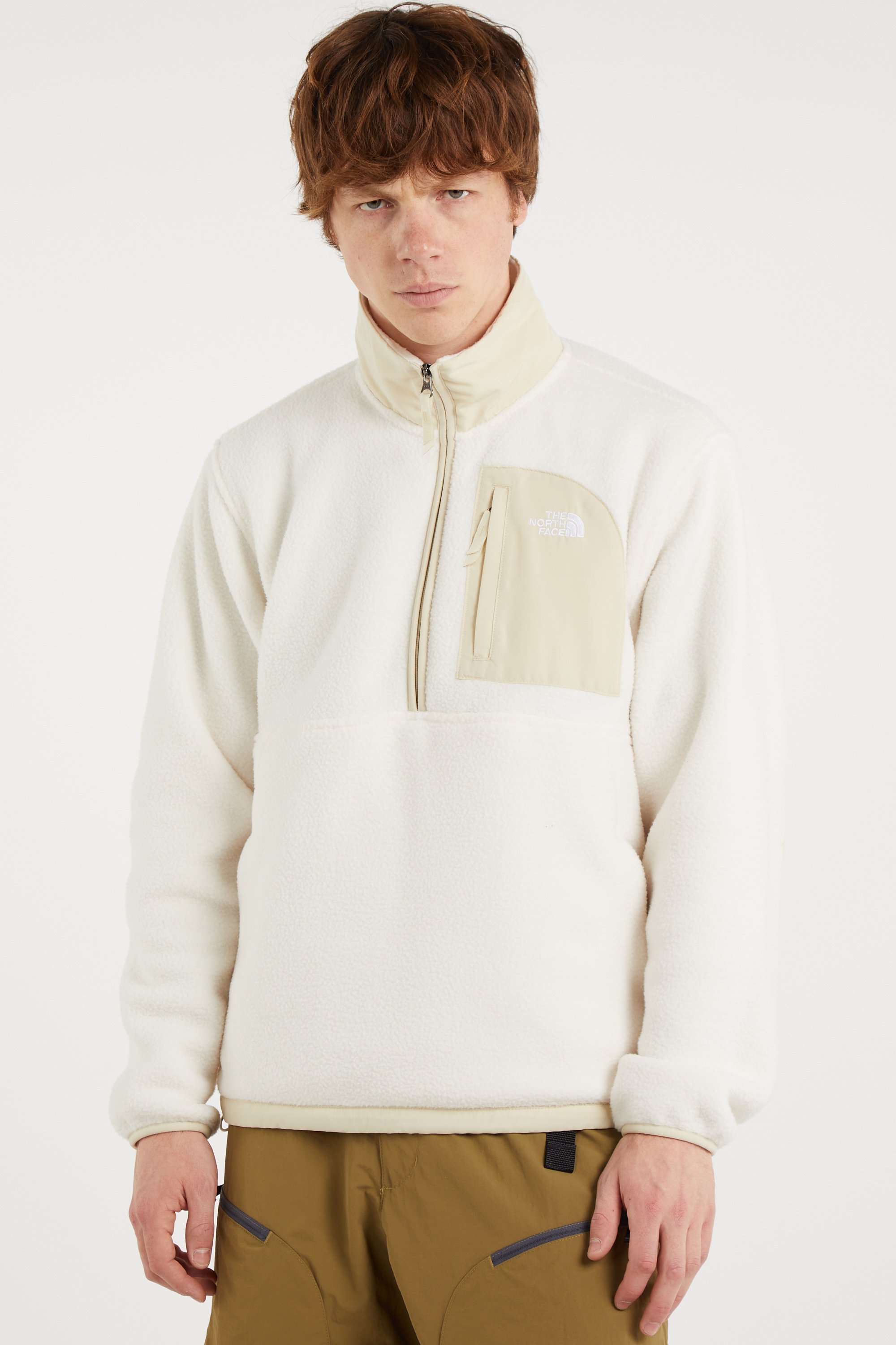 Polaire Beige