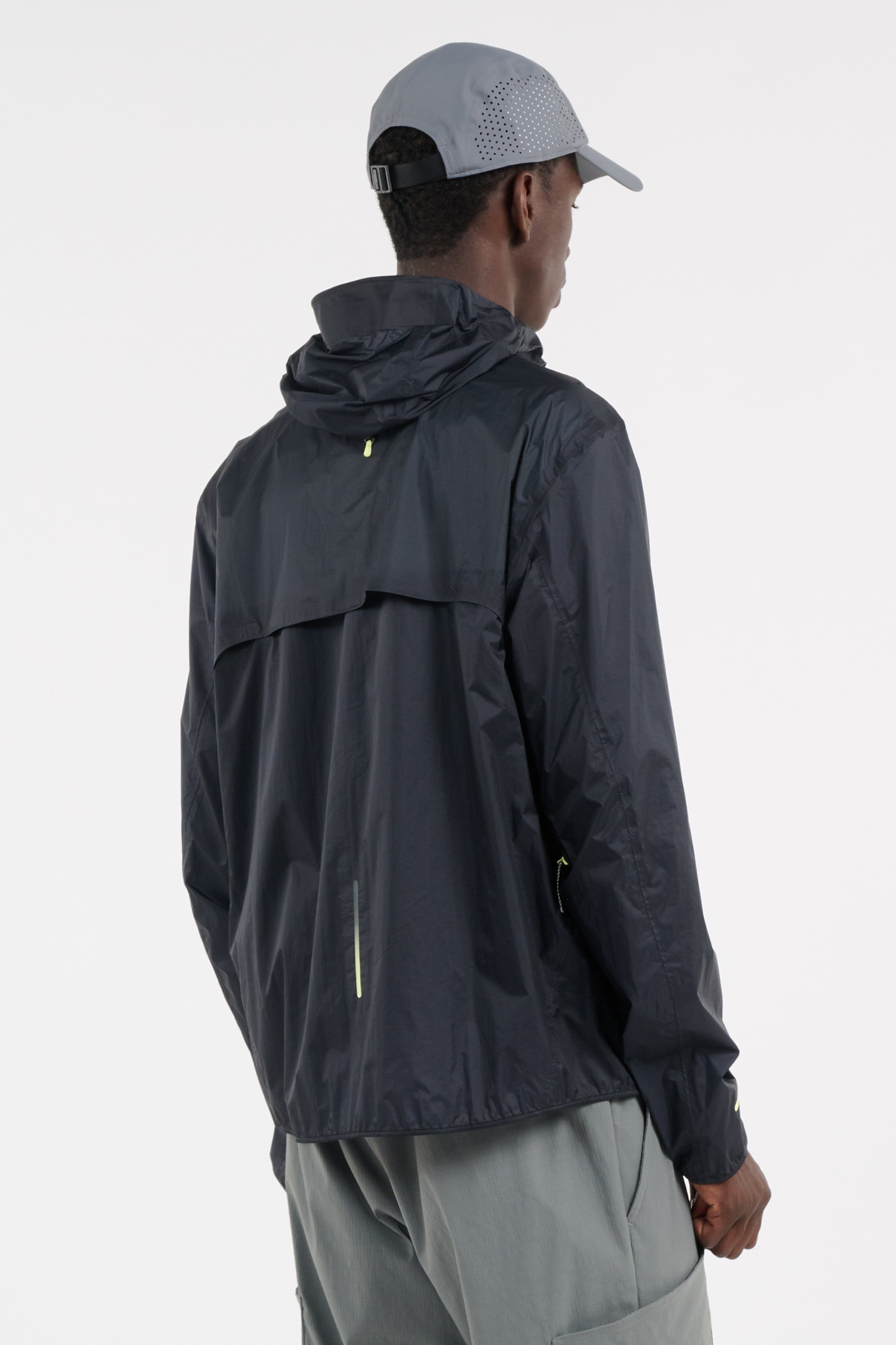 Coupe-vent | Gris UNDER ARMOUR Homme