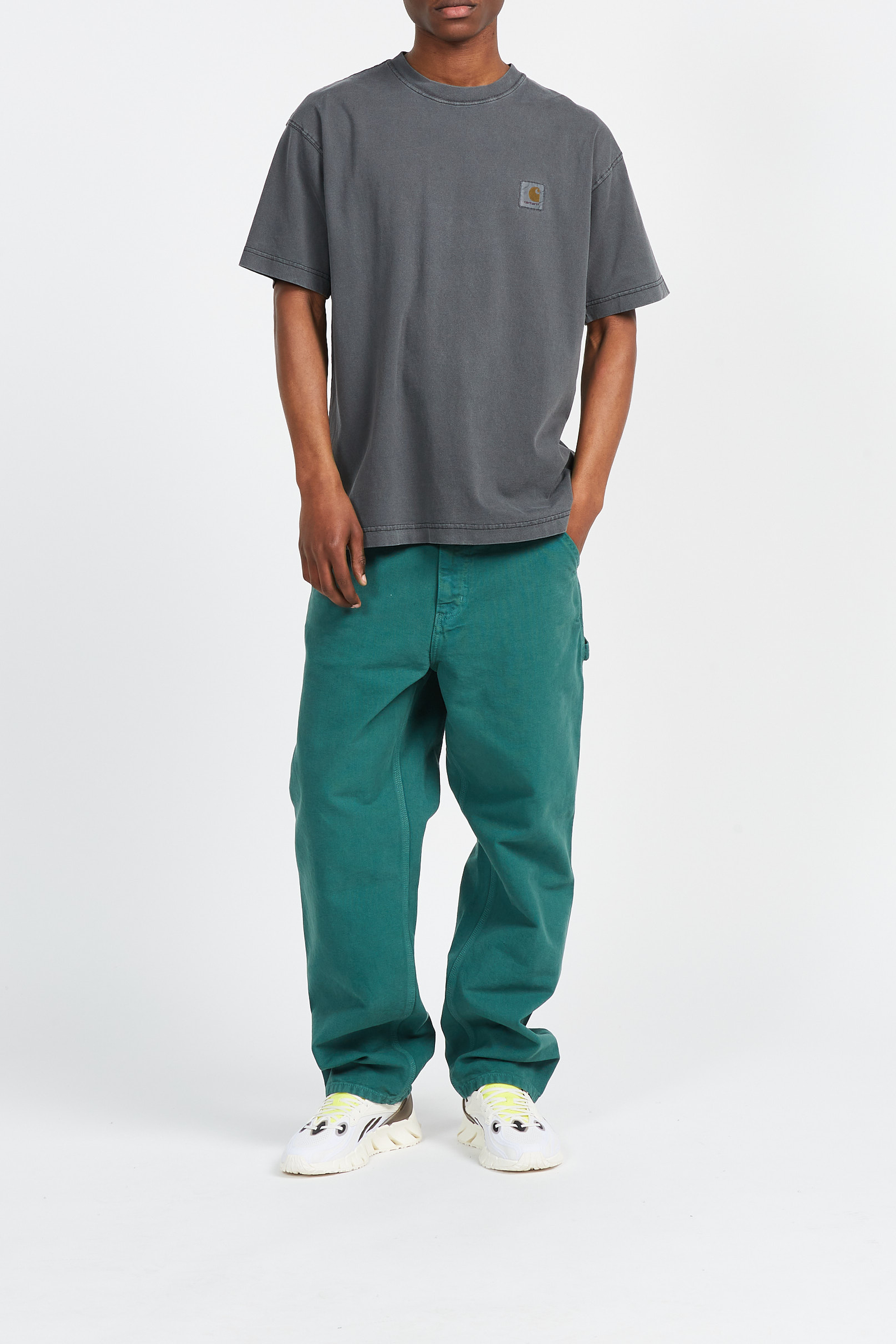 T-shirt CARHARTT WIP Noir