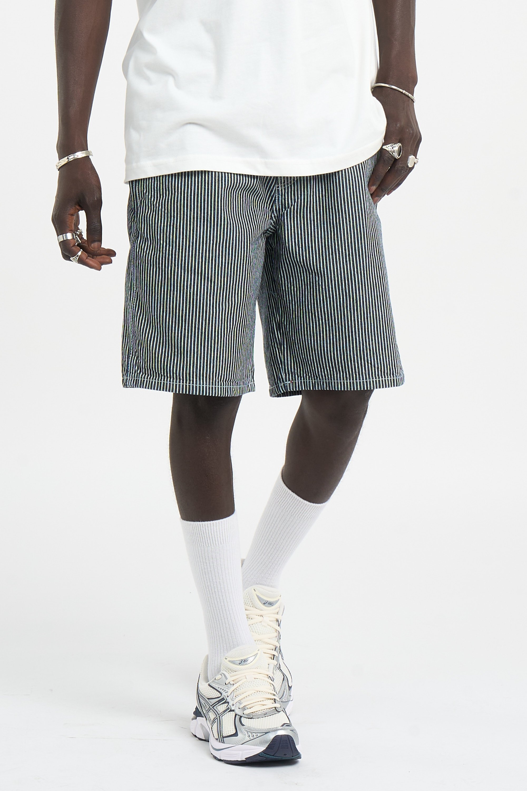 Short | Bleu TOMMY JEANS Homme