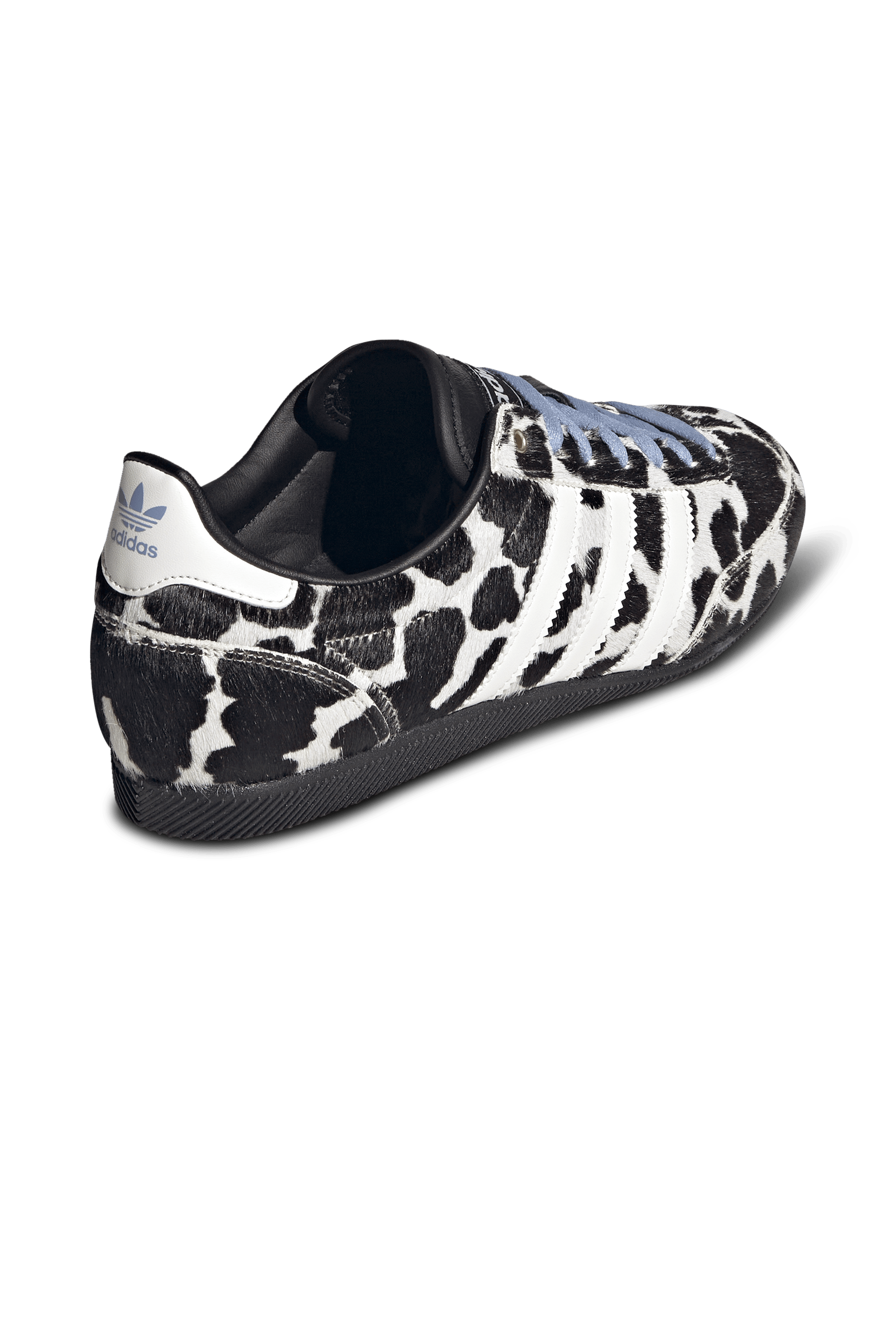 Baskets | Noir ADIDAS Femme