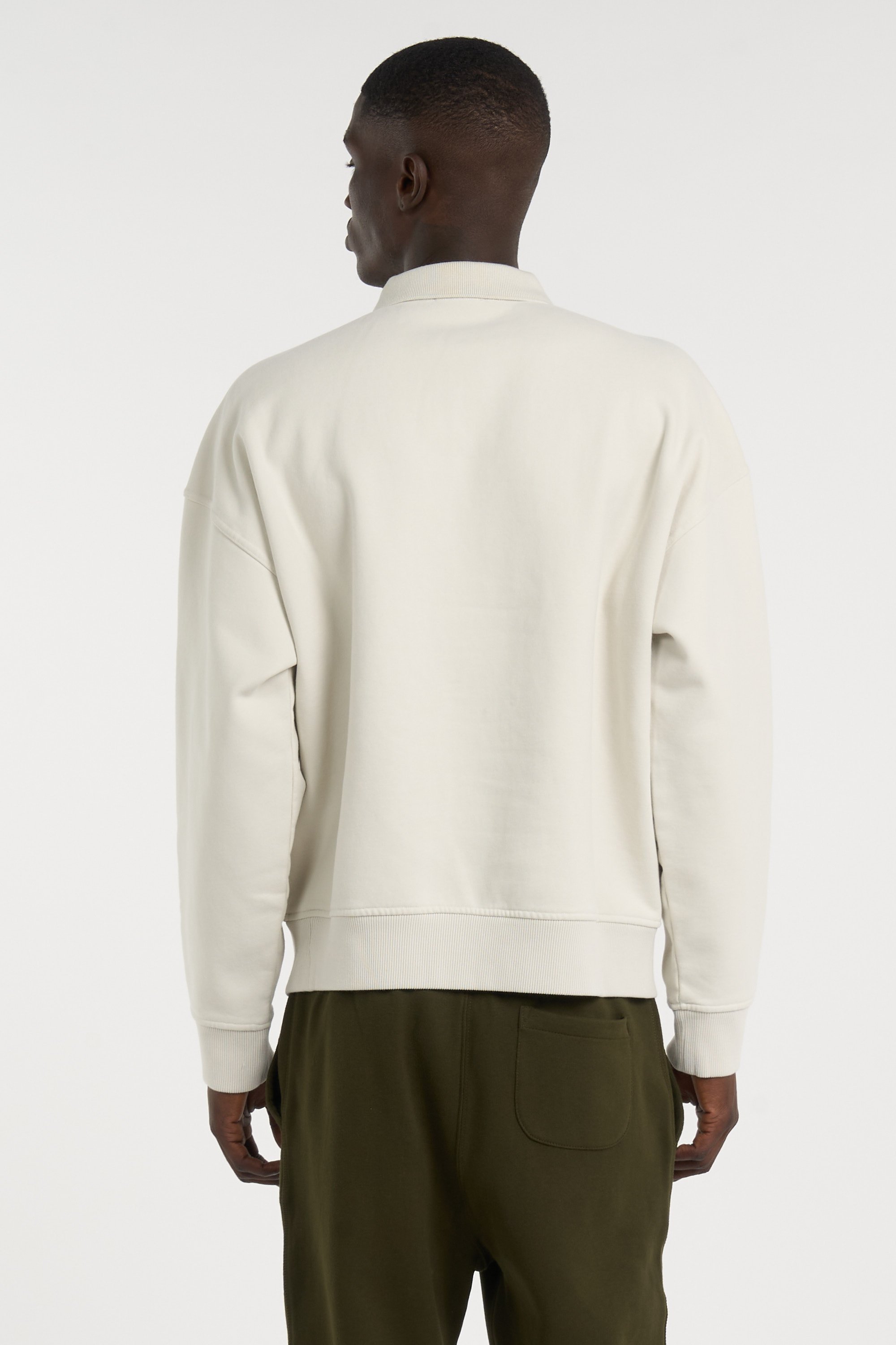 Sweatshirt | Grey POLO RALPH LAUREN Men