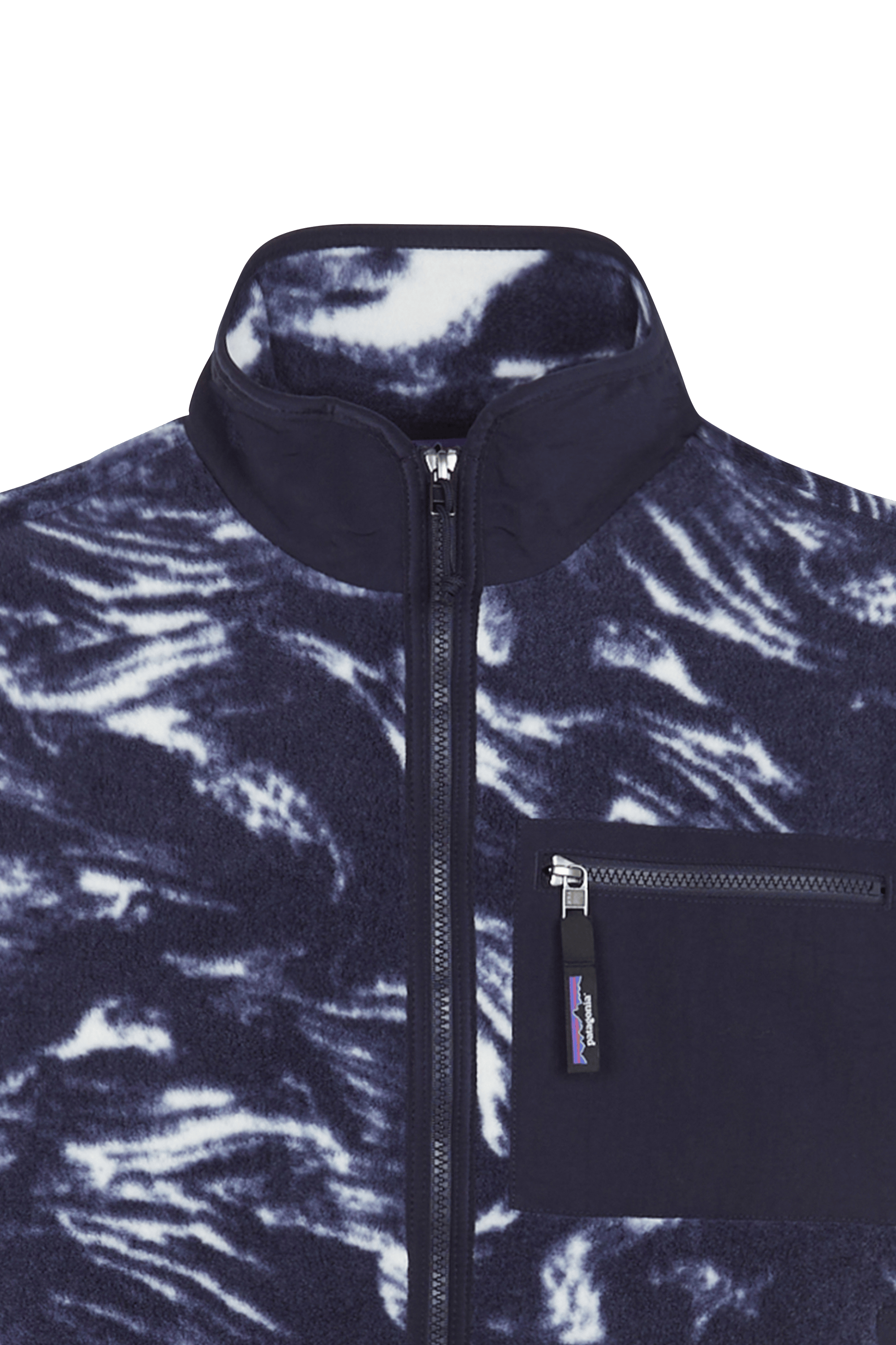 Fleece PATAGONIA Multicolored