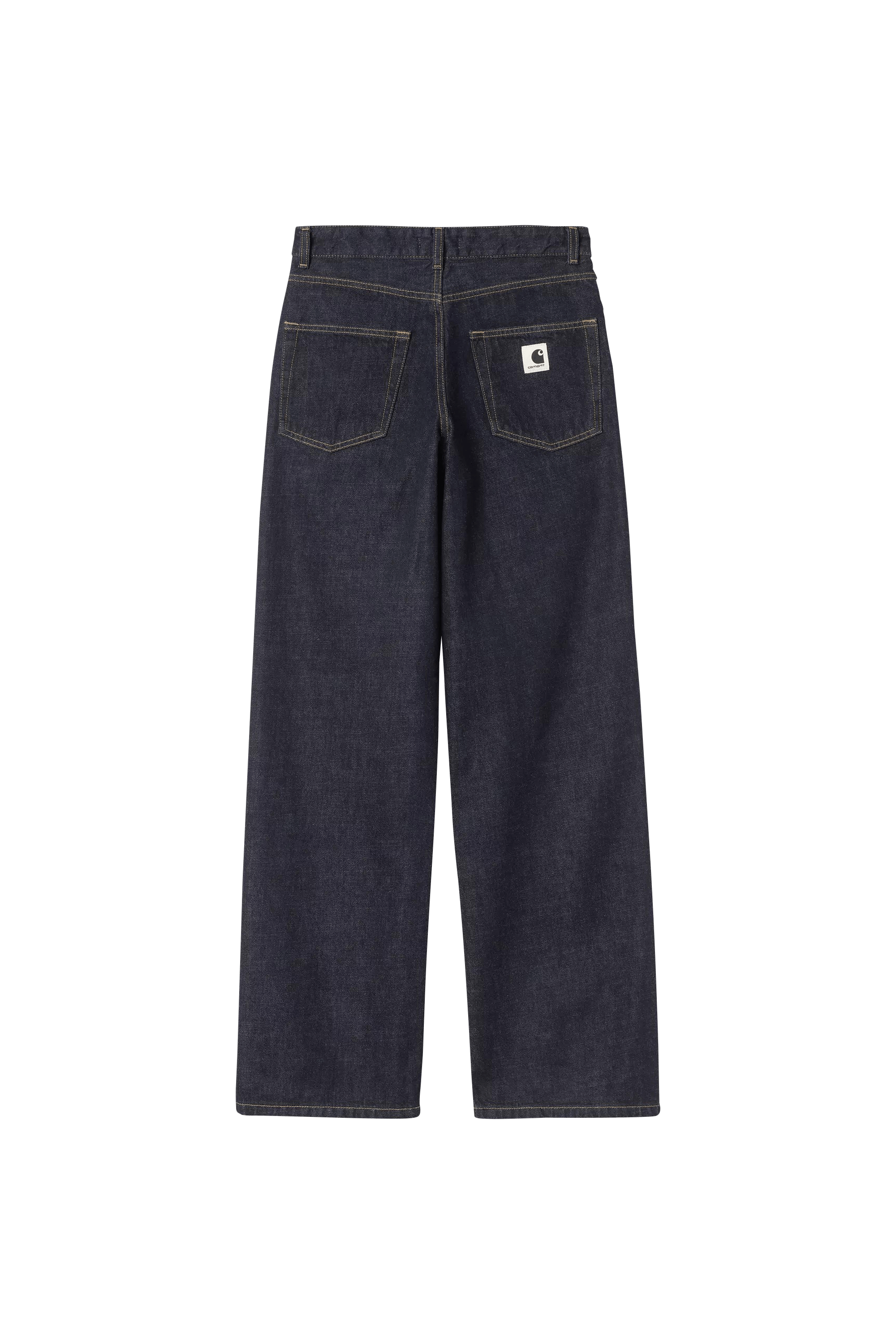 Jeans | Blue CARHARTT WIP Women