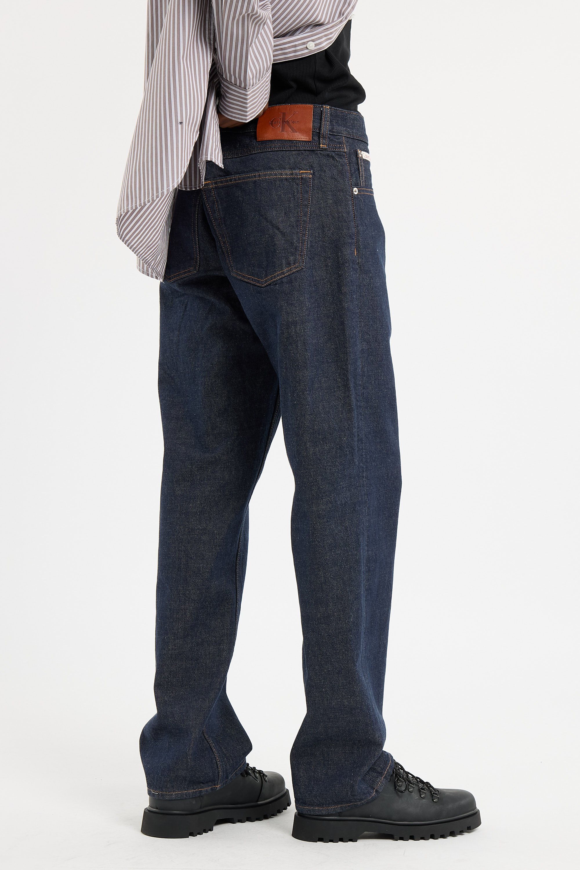 Jean | Bleu CALVIN KLEIN Homme