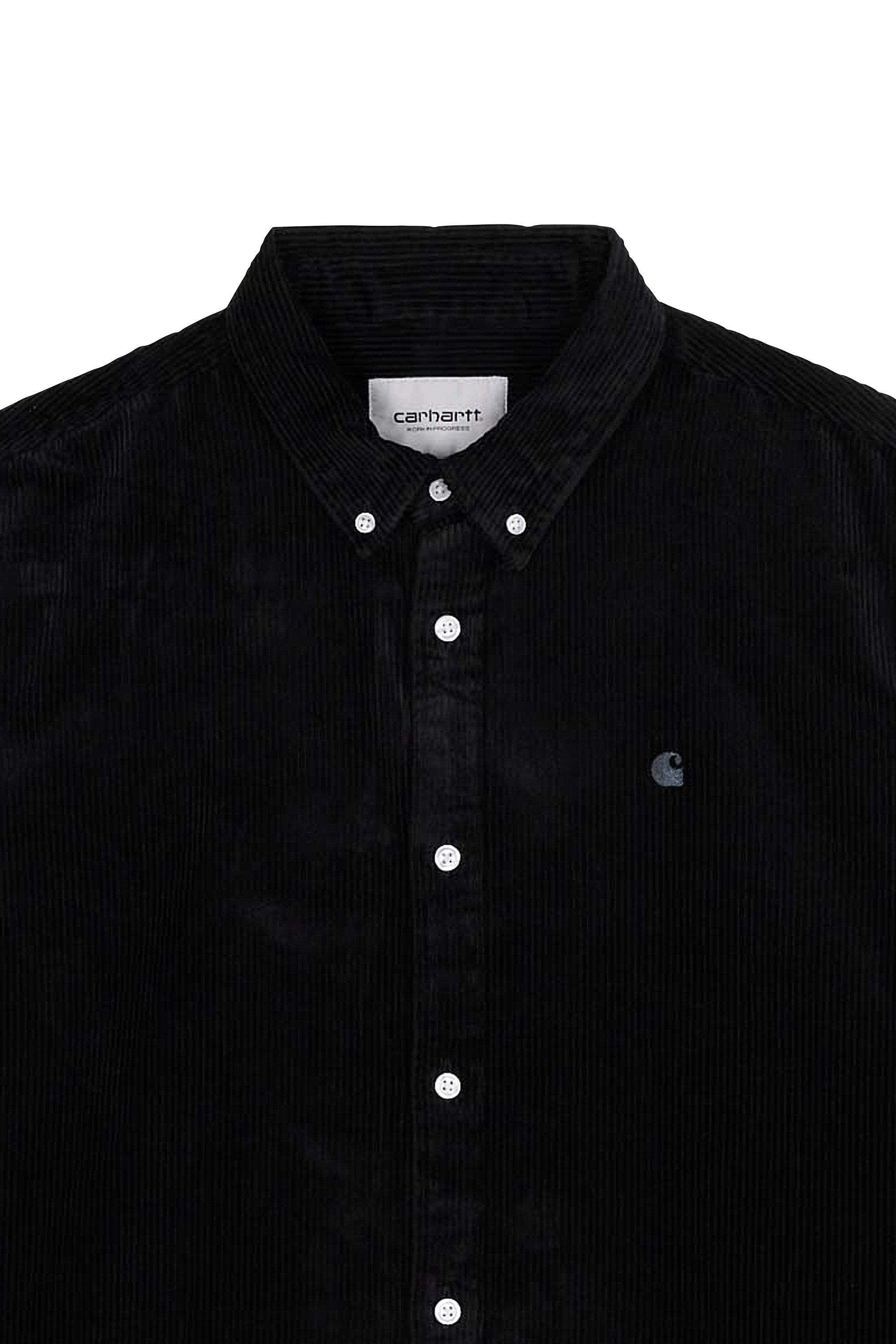 Surchemise  | Noir CARHARTT WIP Homme