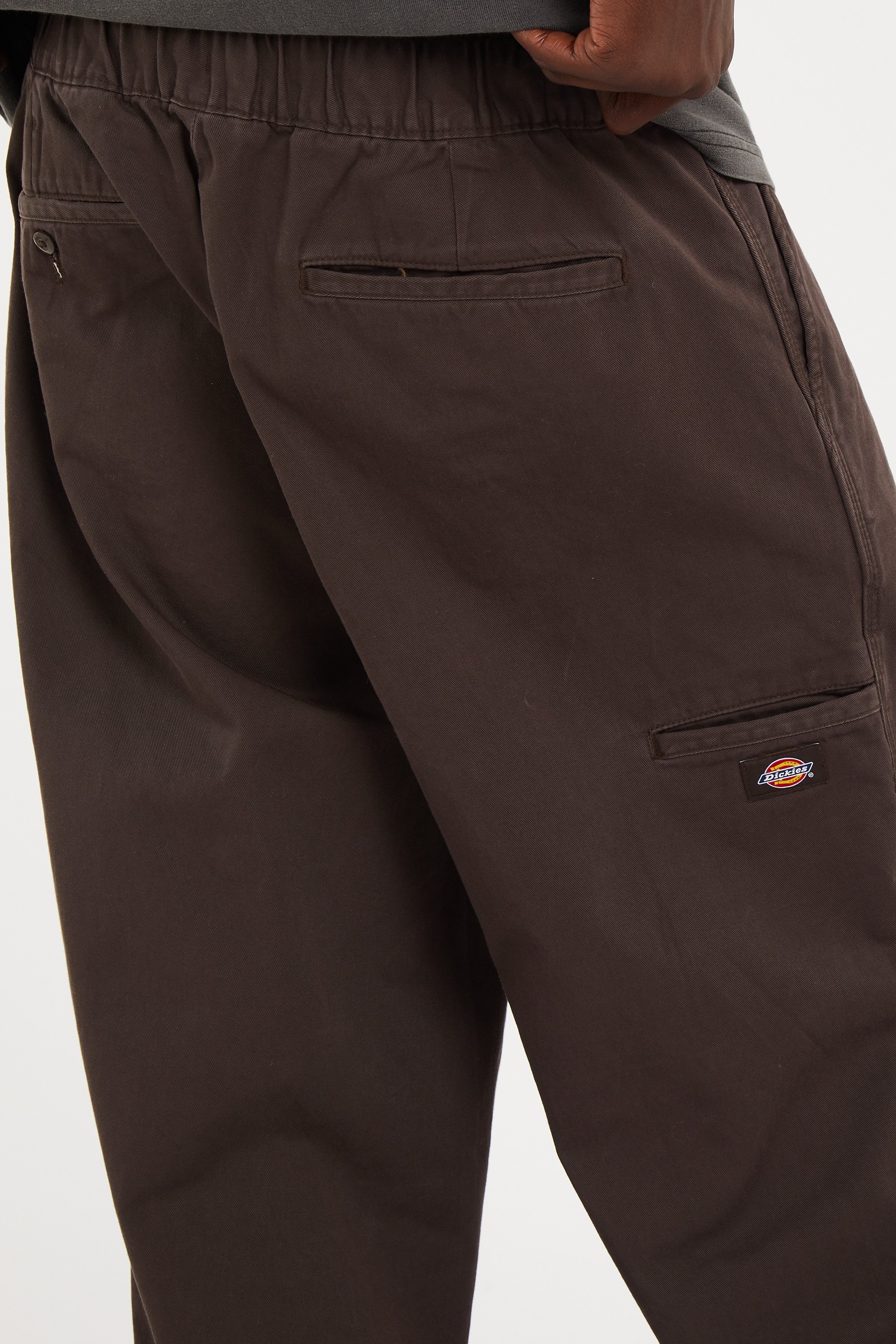 Pantalon | Marron DICKIES Homme