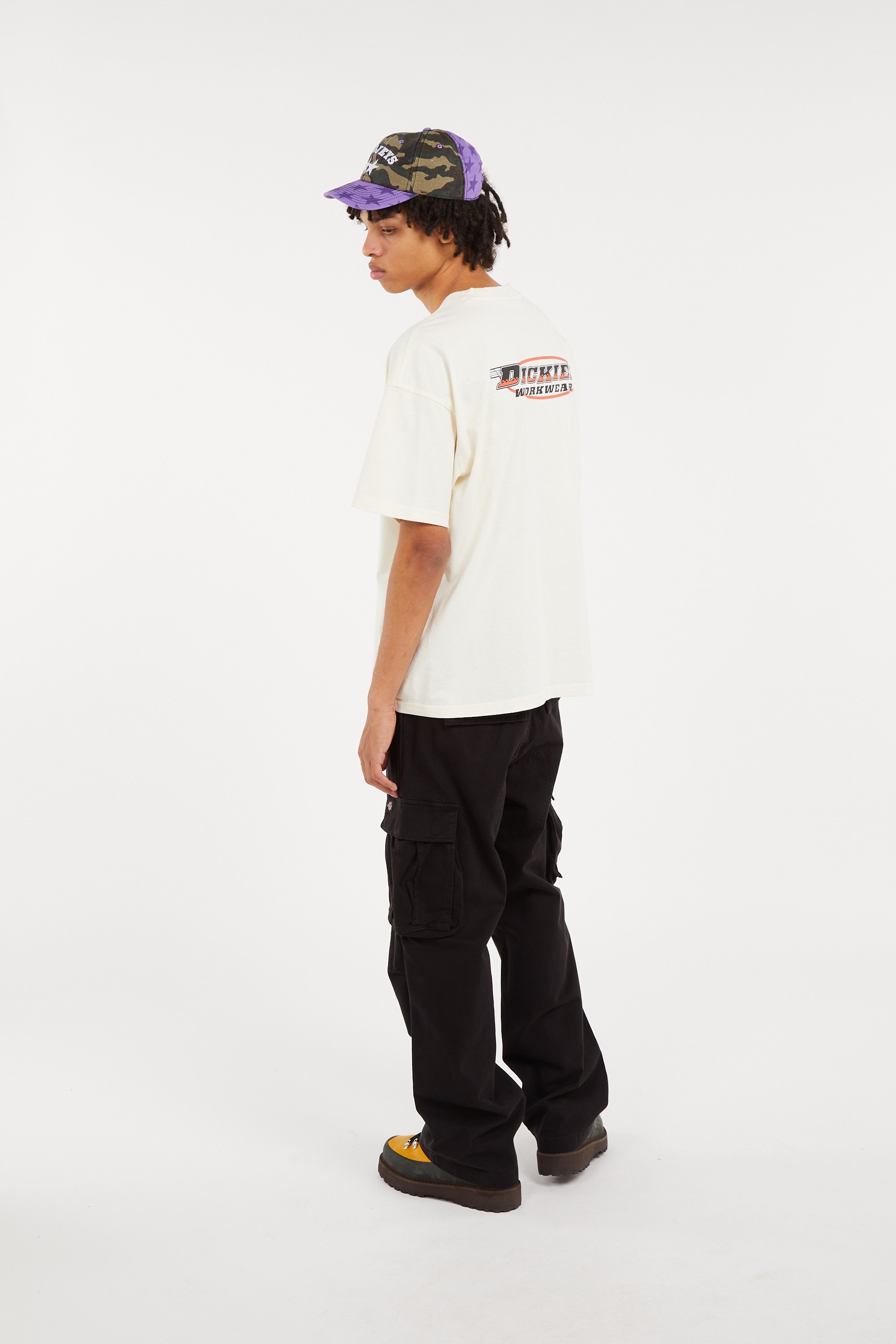 Pantalon | Noir DICKIES Homme