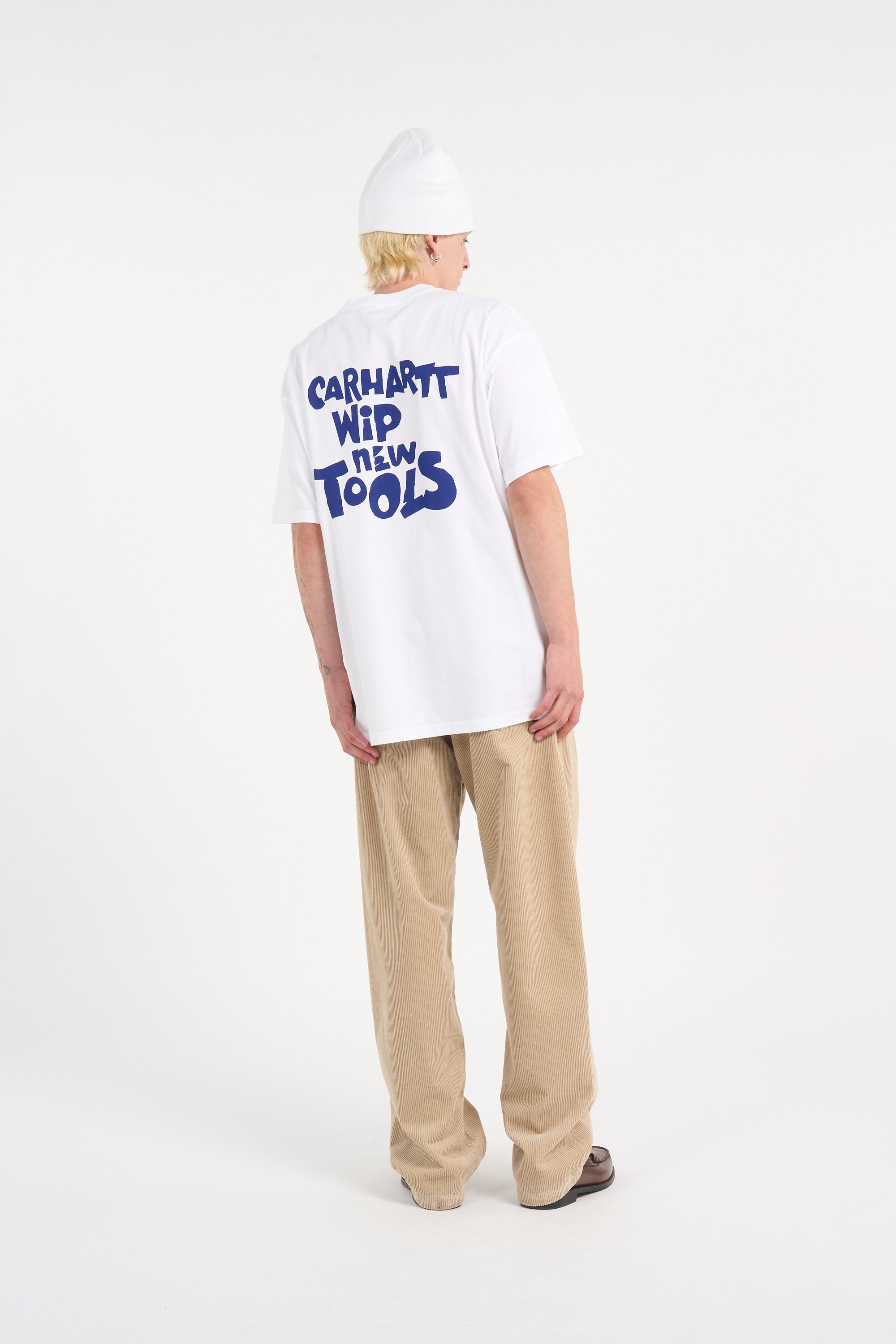 Pantalon | Beige CARHARTT WIP Homme