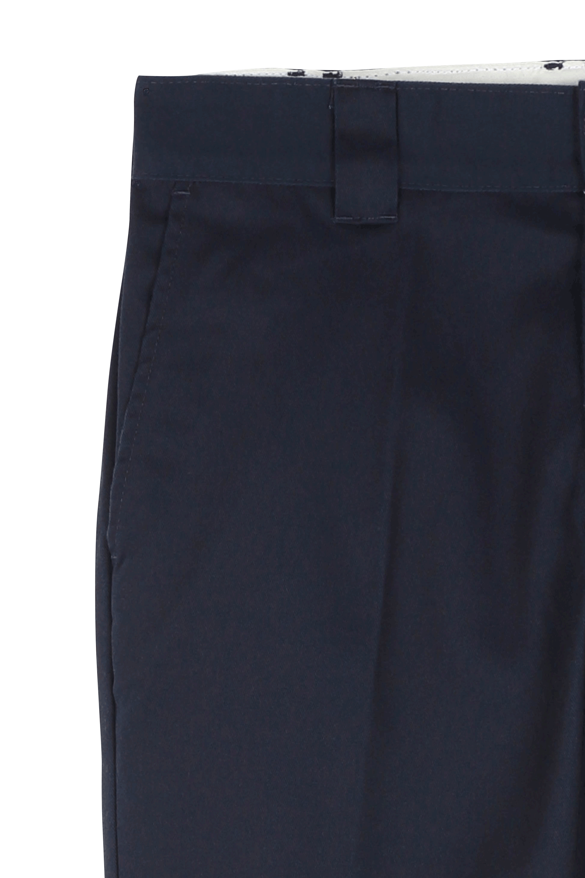 Trousers Blue