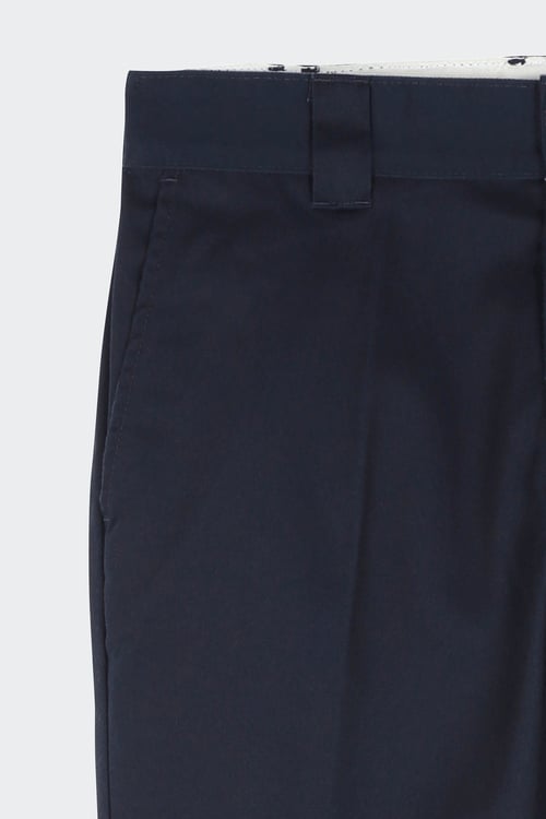 DICKIES Pantalon Bleu