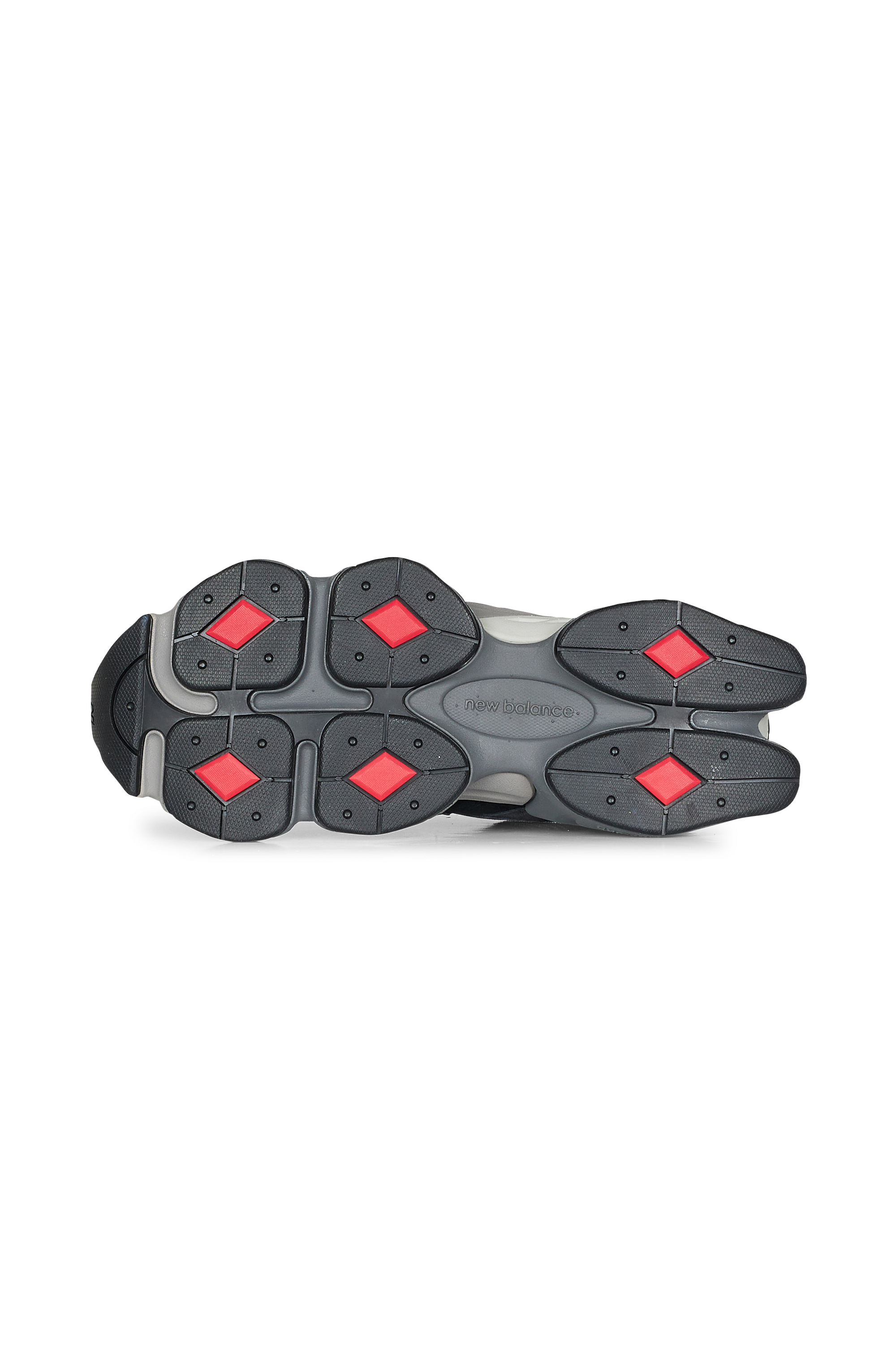 Baskets basses | Noir NEW BALANCE Homme