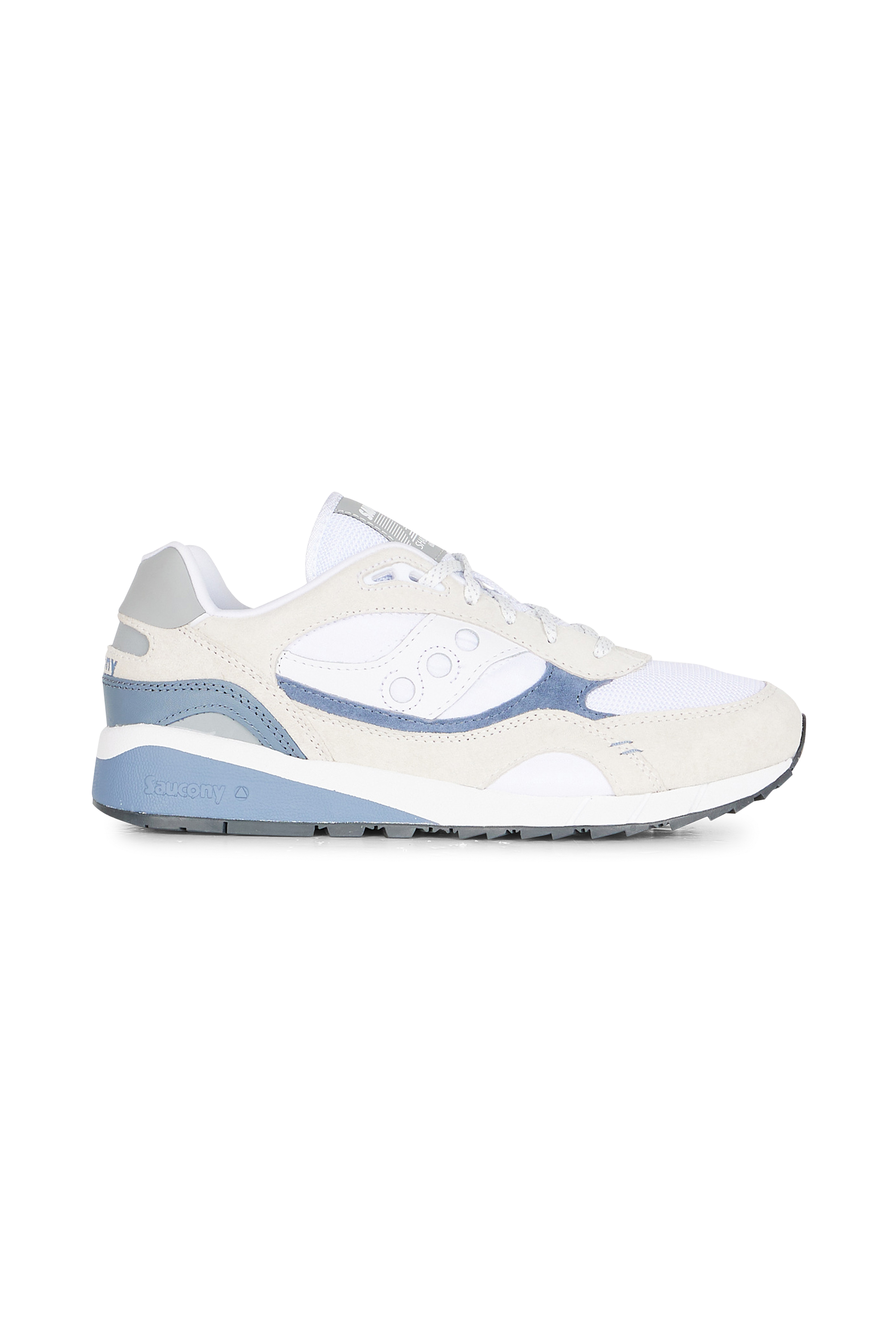 Baskets Blanc