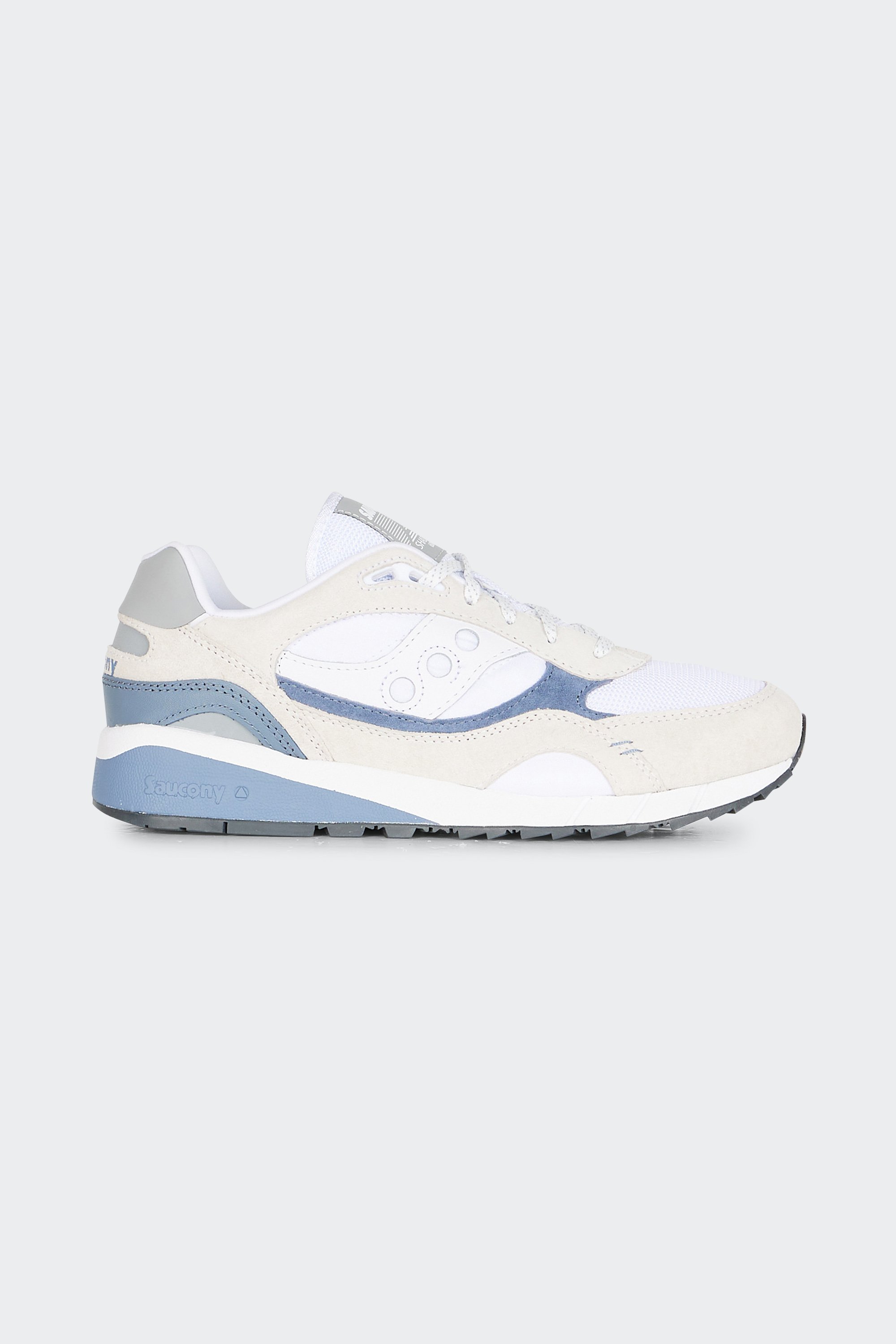 Baskets | Blanc by SAUCONY Baskets Blanc