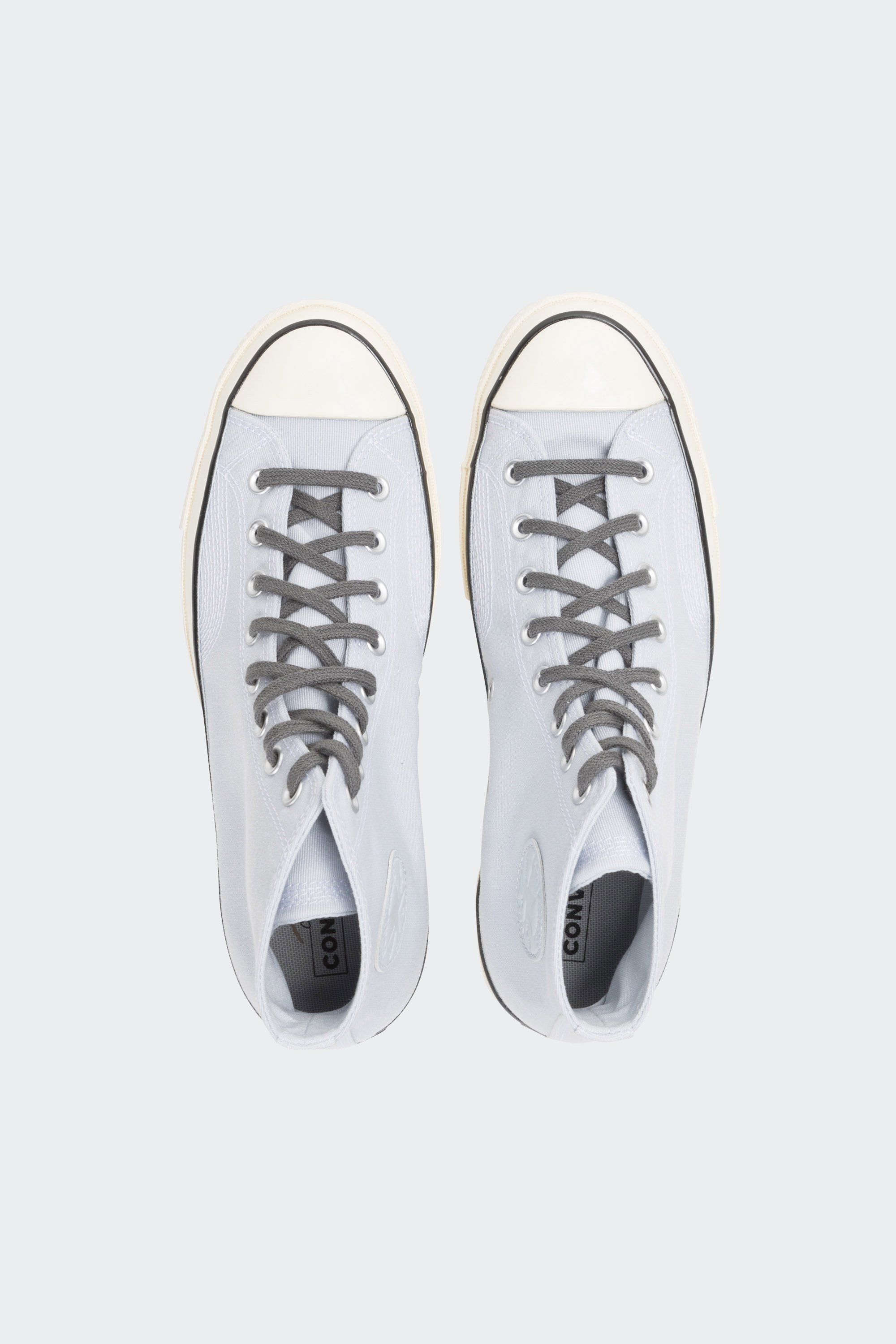 baskets montantes | Bleu by CONVERSE baskets montantes Bleu