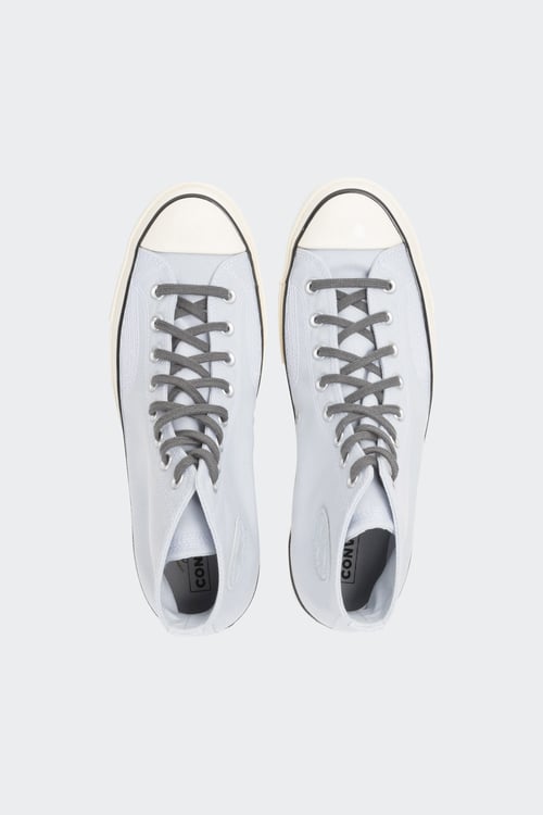CONVERSE baskets montantes Bleu