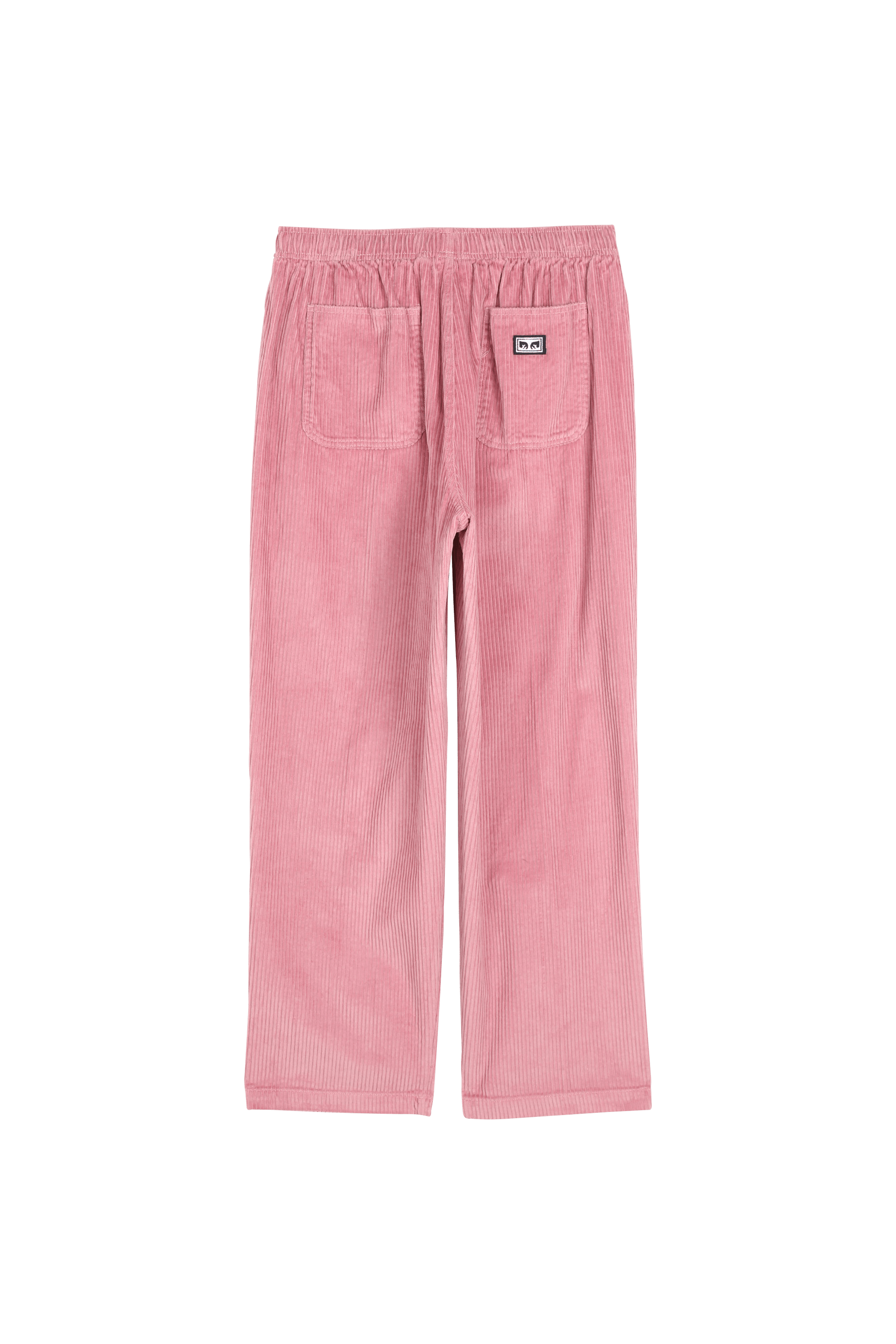 Trousers | Pink OBEY Men