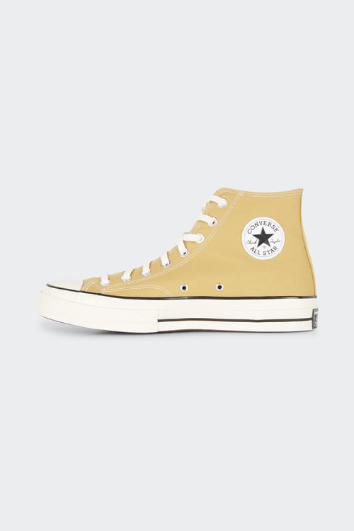 CONVERSE Baskets Beige