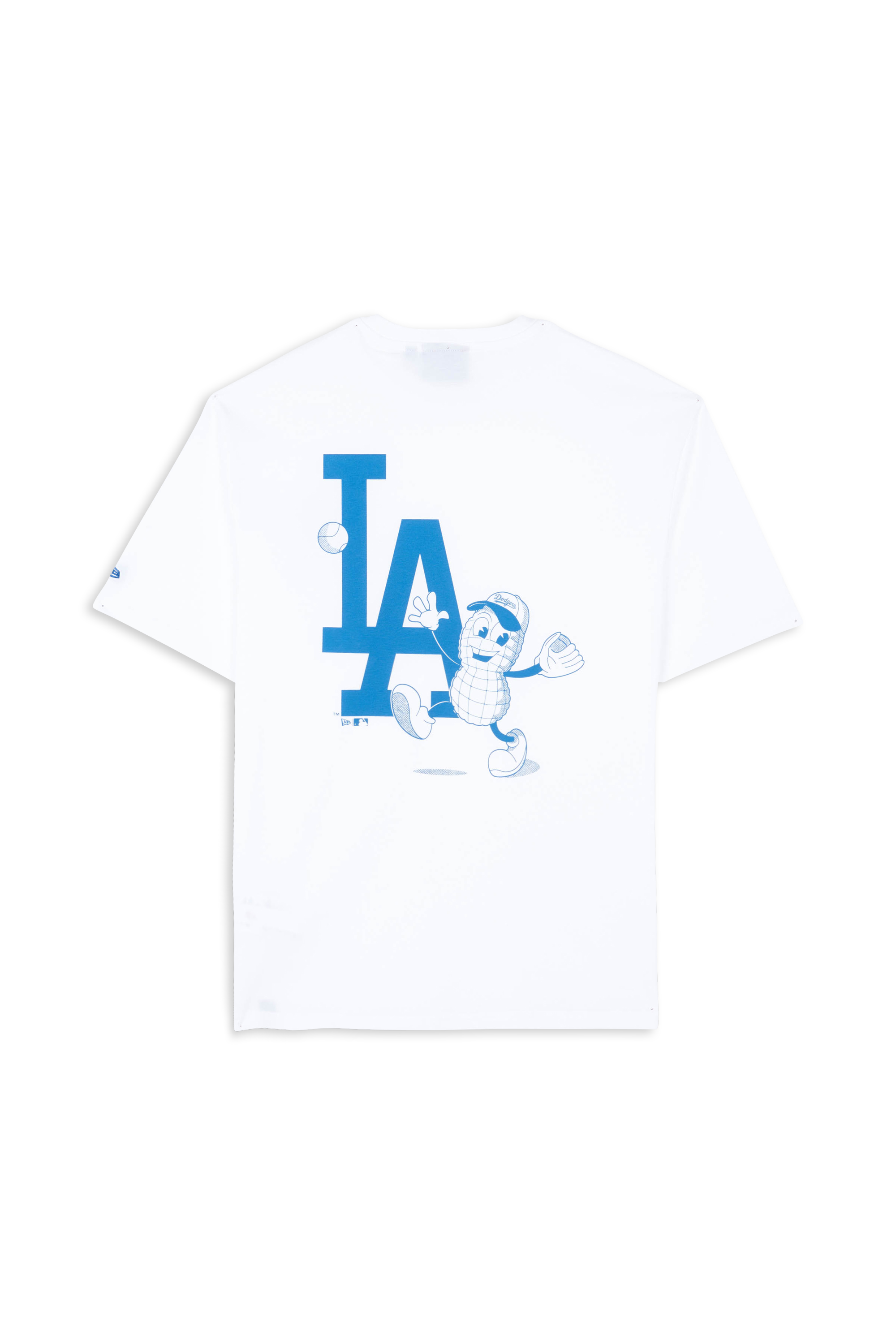 T-shirt White