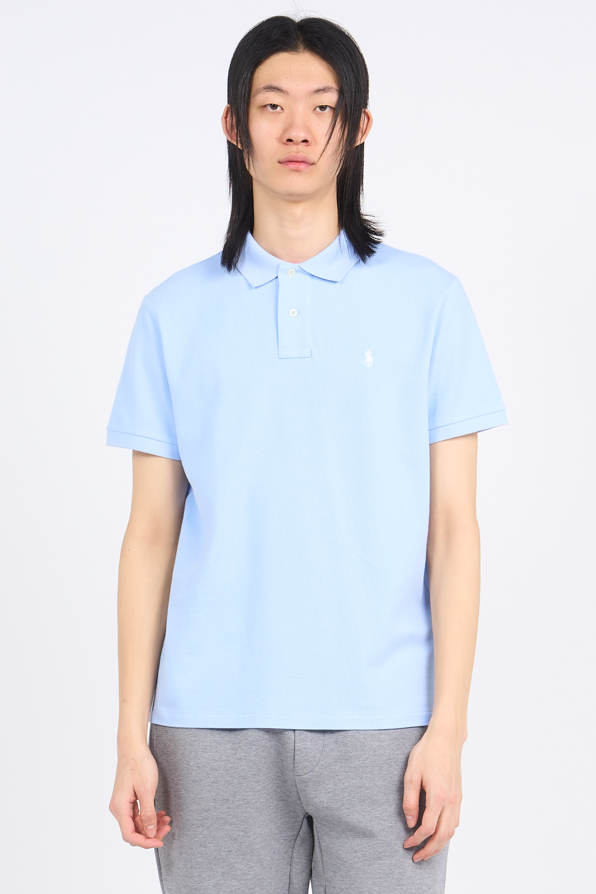 Polo Blue