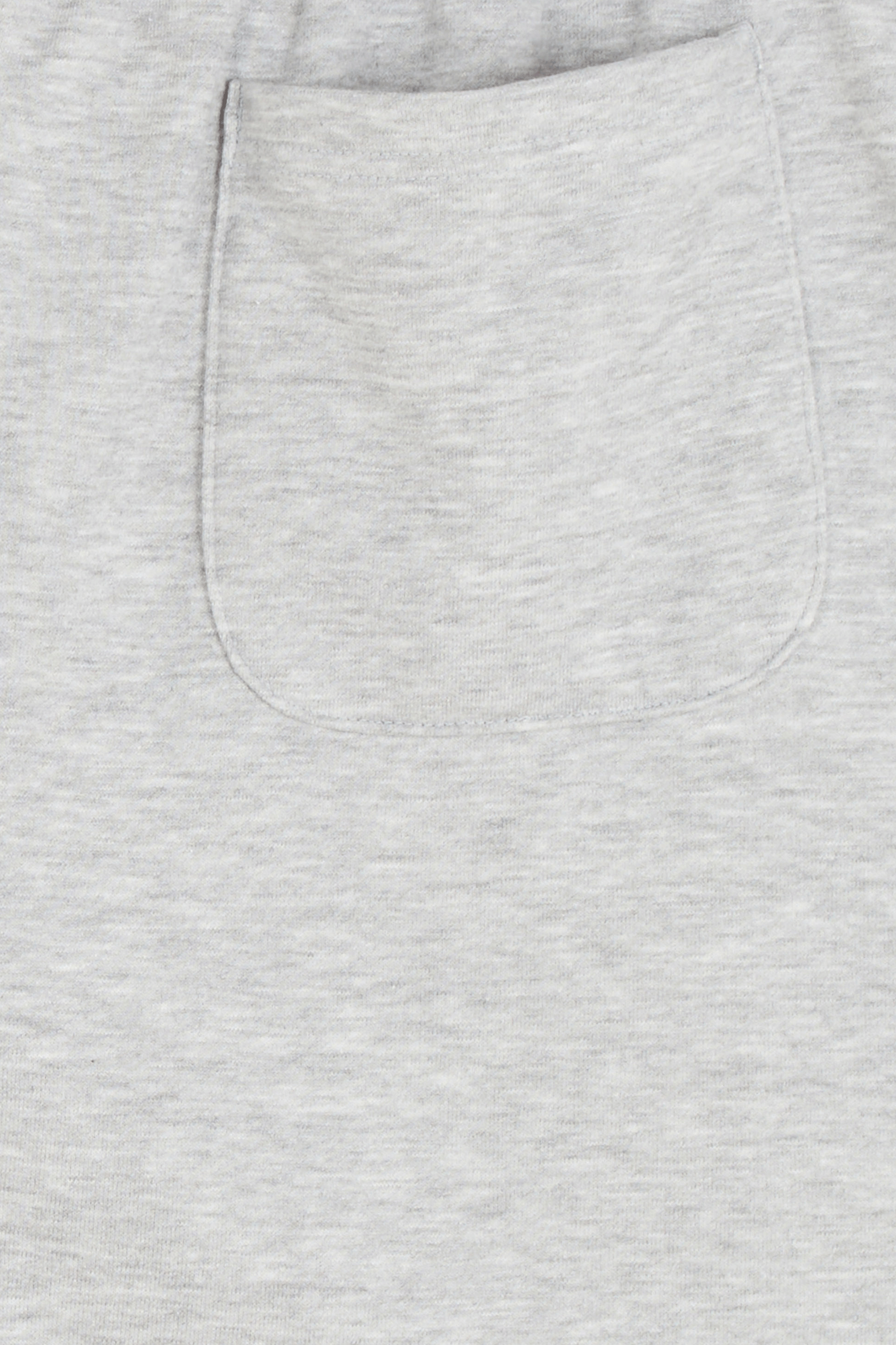 Short  | Gris NEW BALANCE Homme