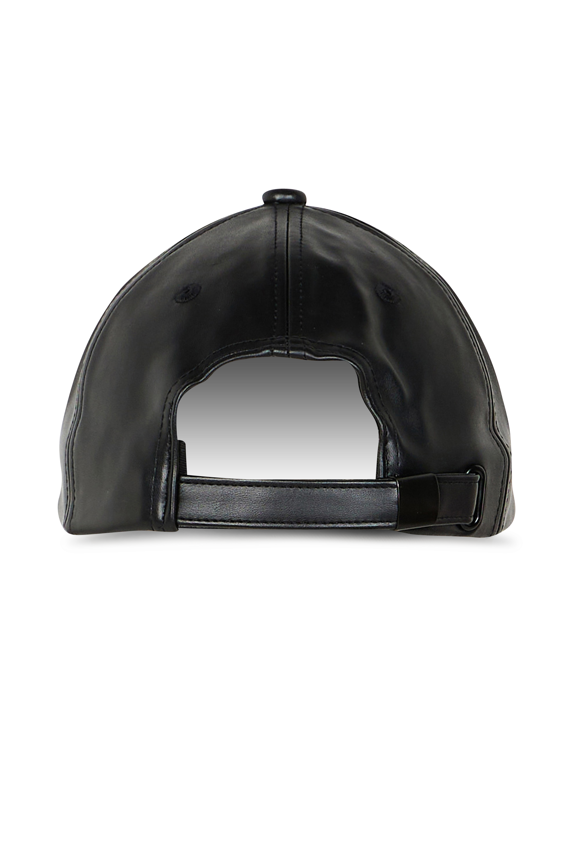 Caps Black