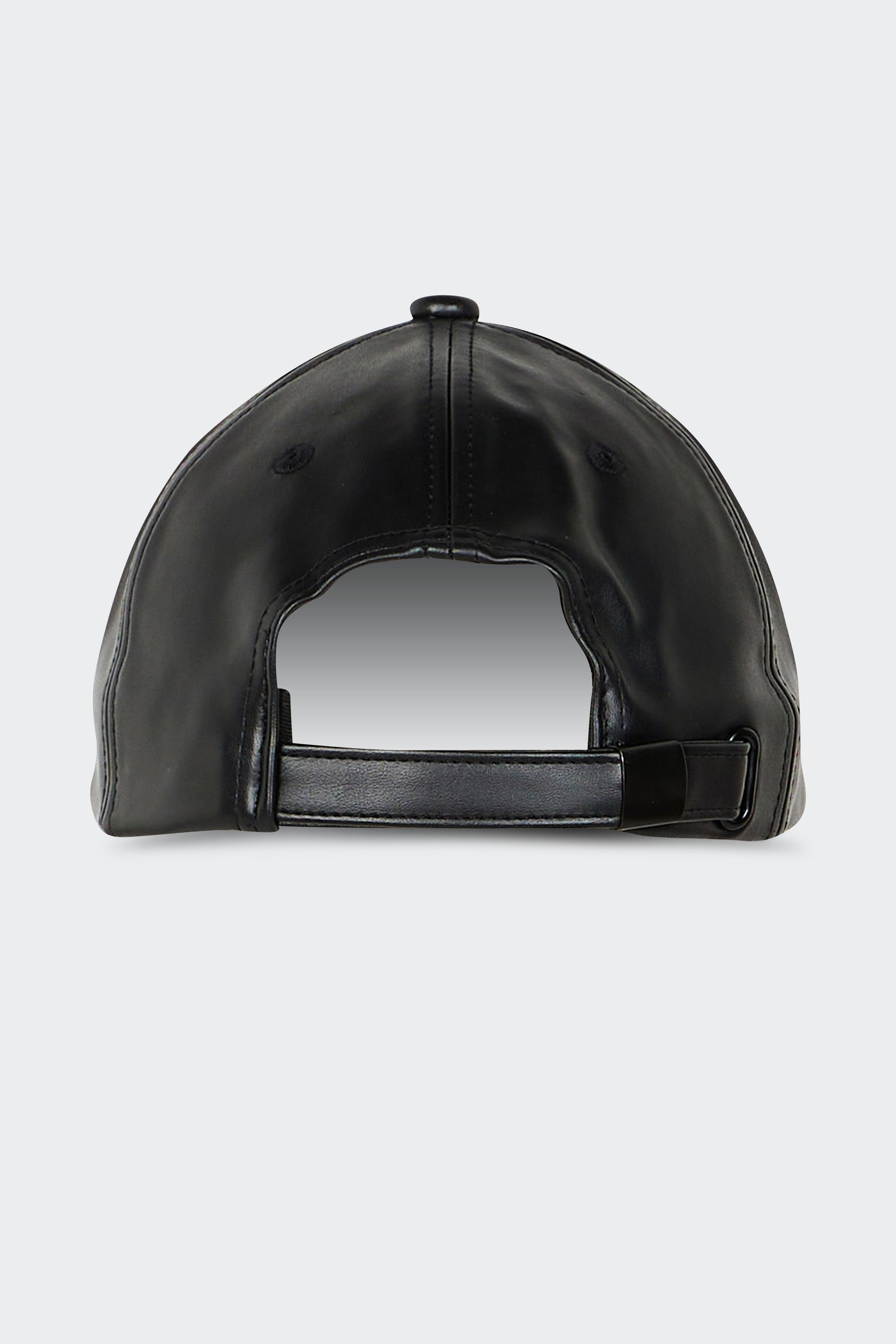 Caps | Black by WASTED Caps Black