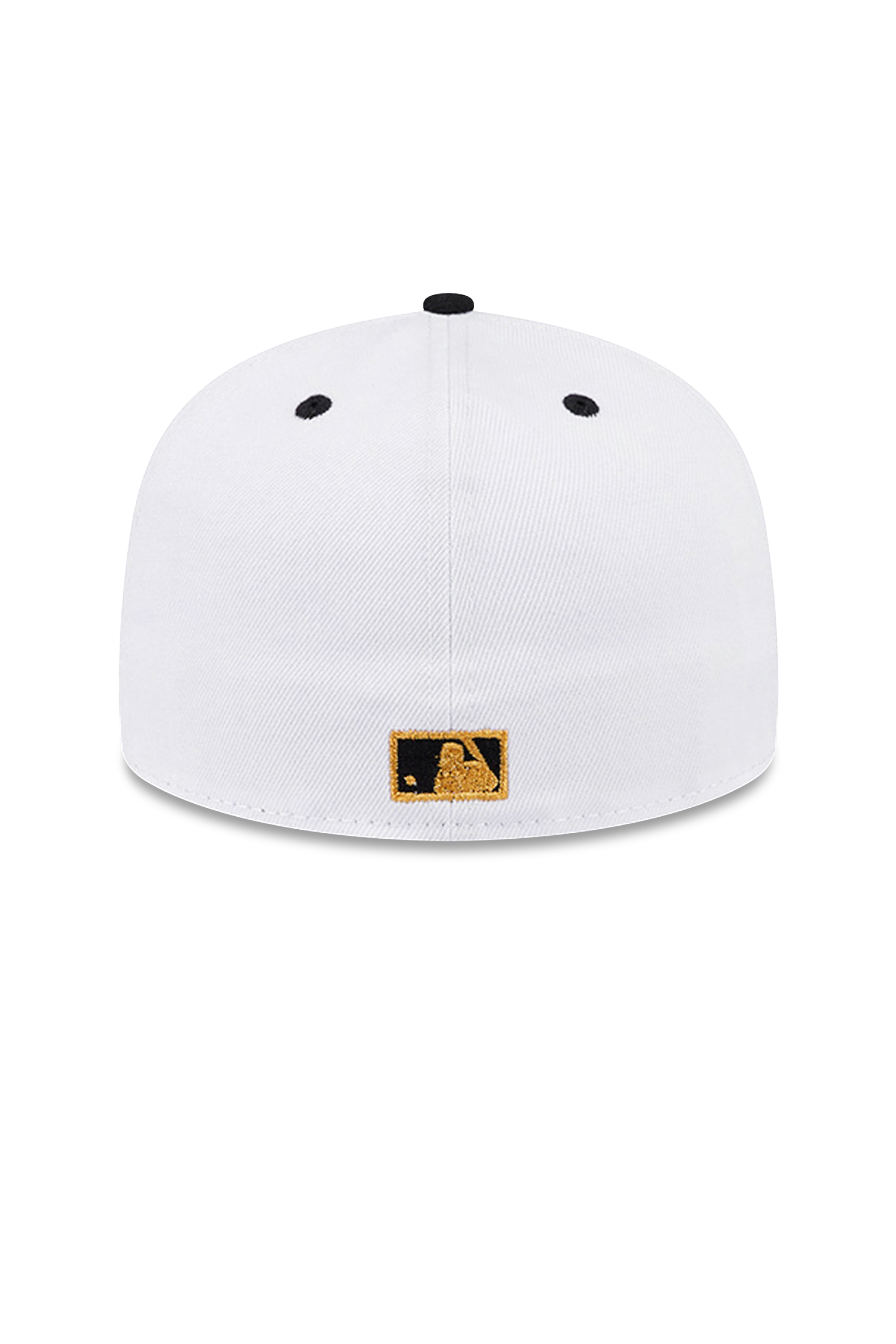 Cap White