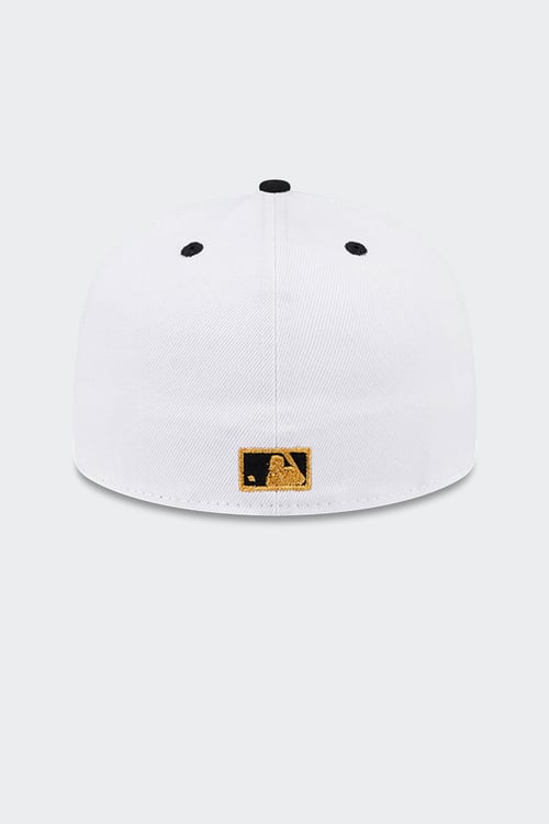 NEW ERA Casquette  Blanc
