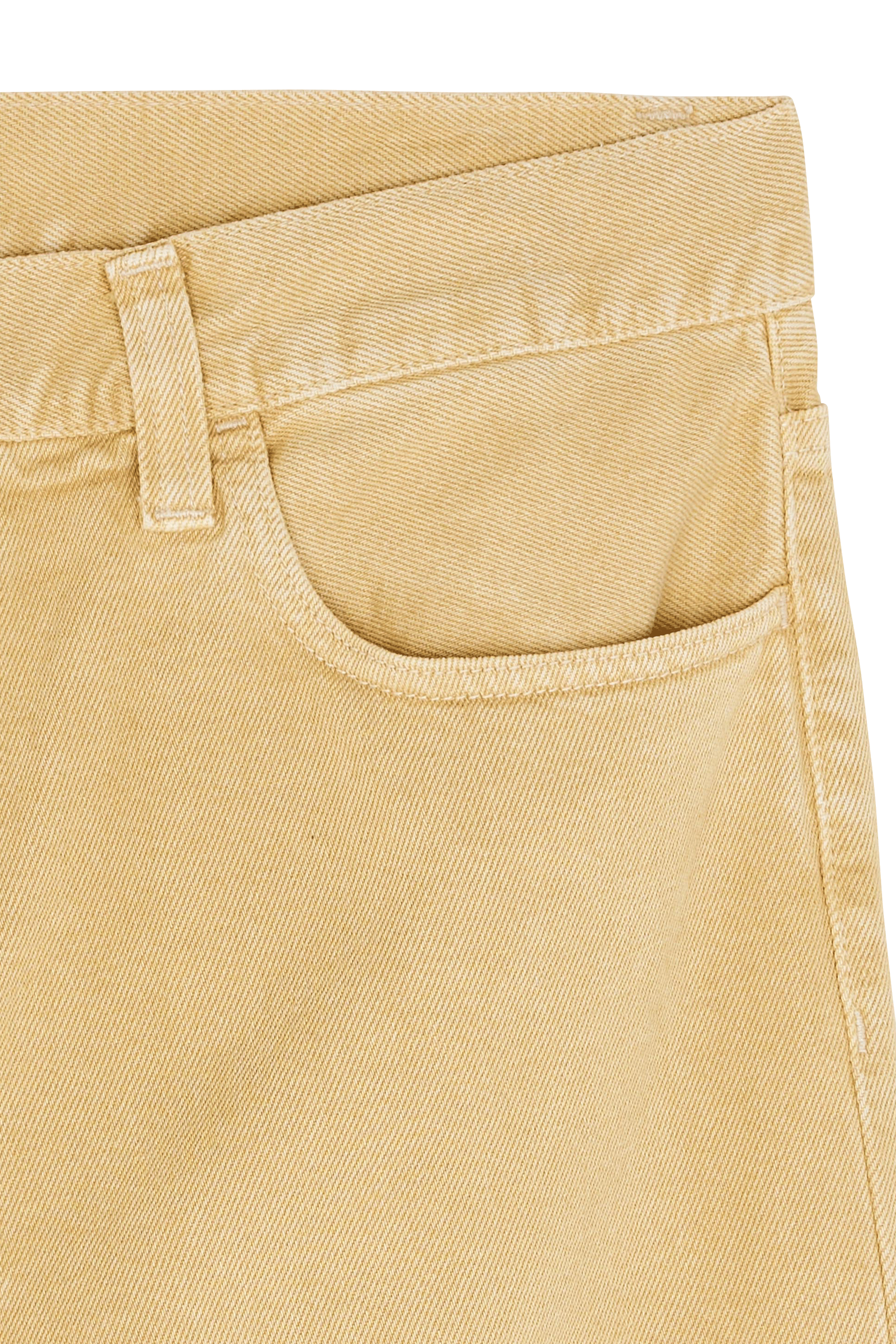 Pants Beige