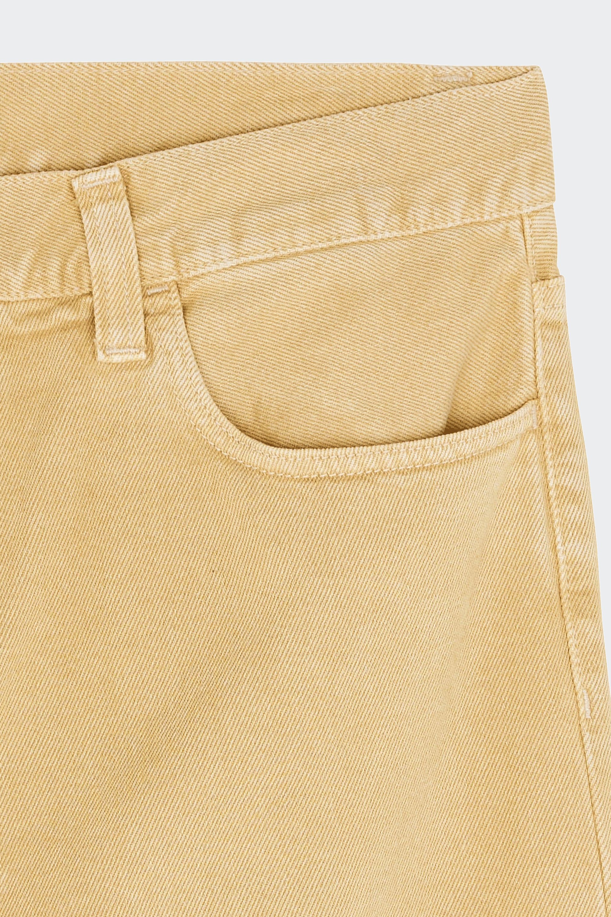 Pants | Beige by CARHARTT WIP Pants Beige