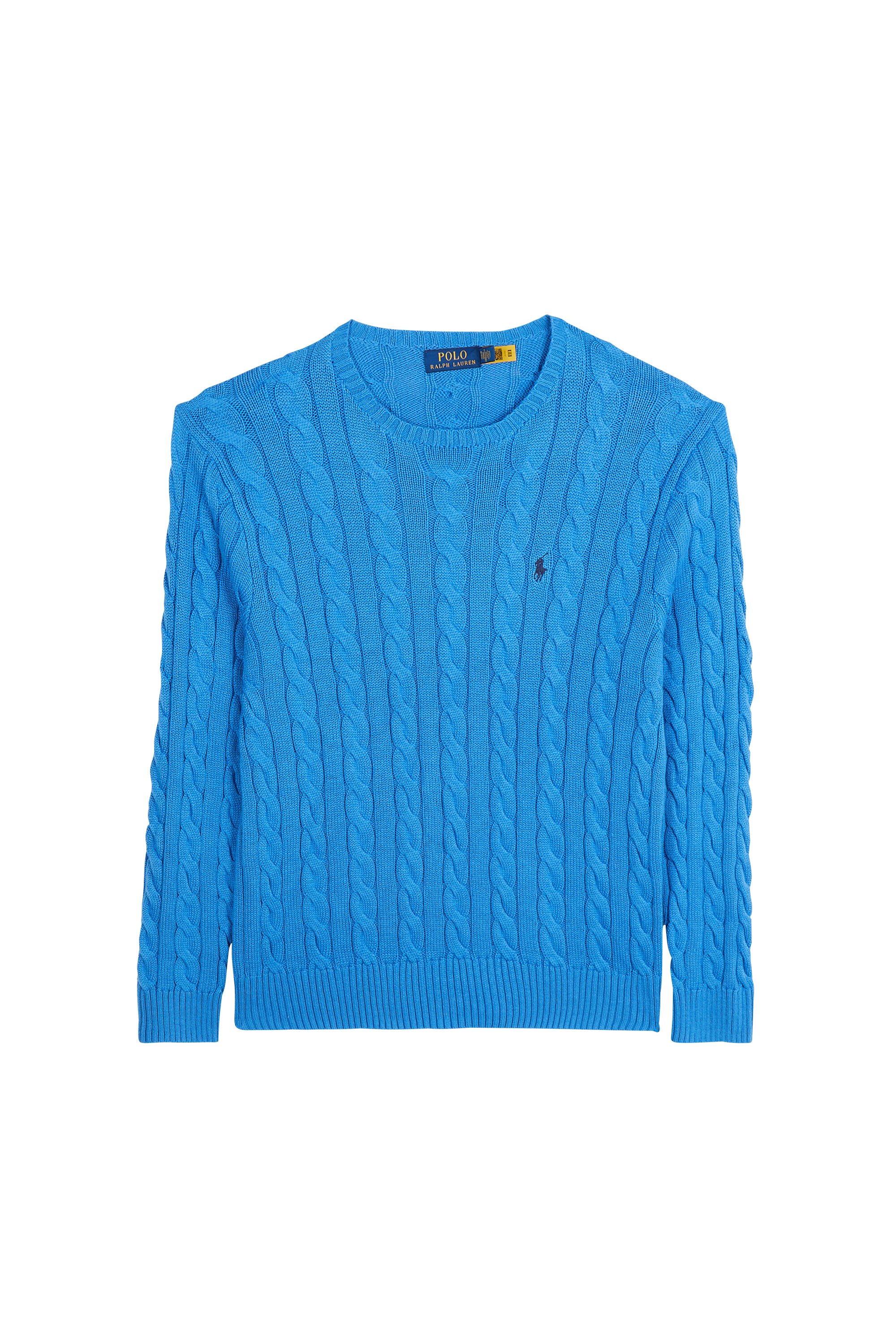 Sweater Blue