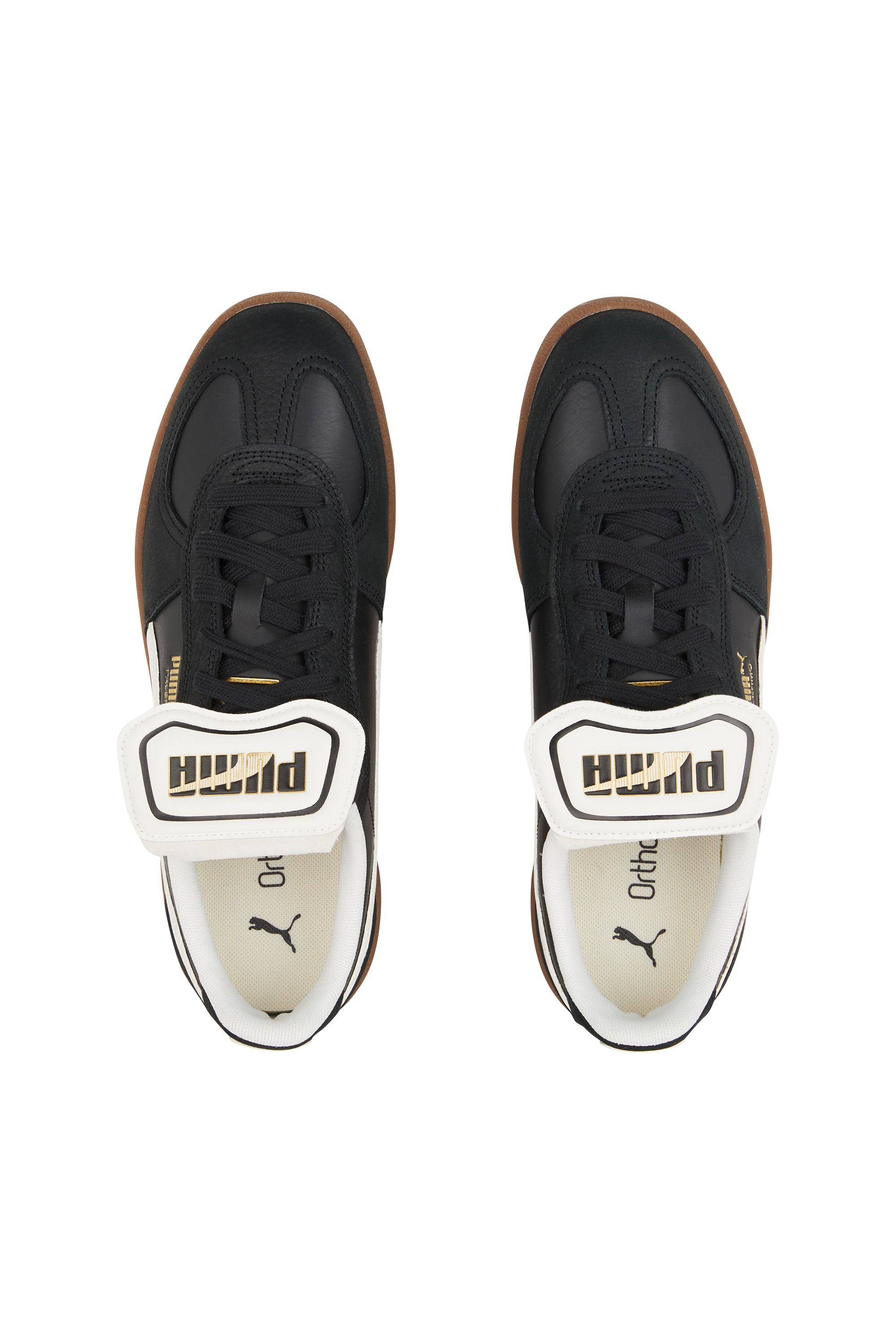 Baskets basses Noir