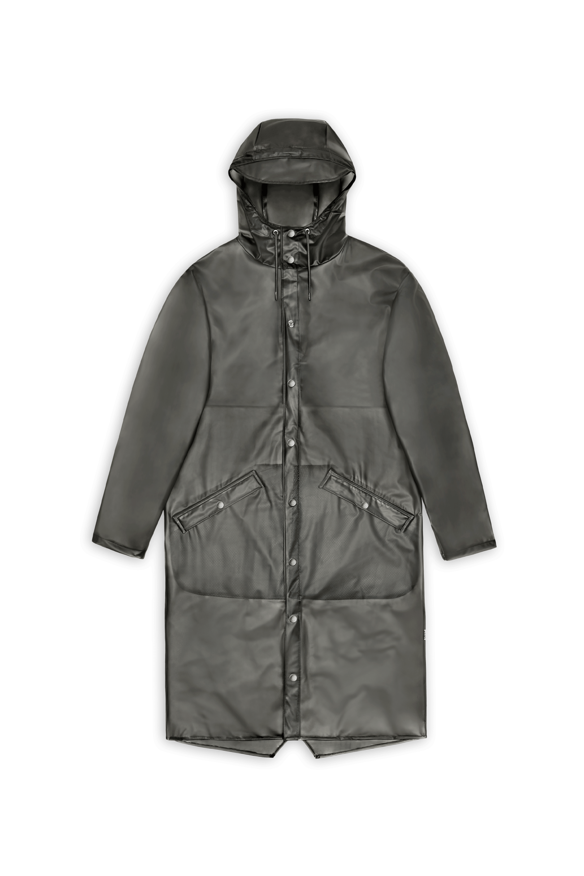 Parka Grey