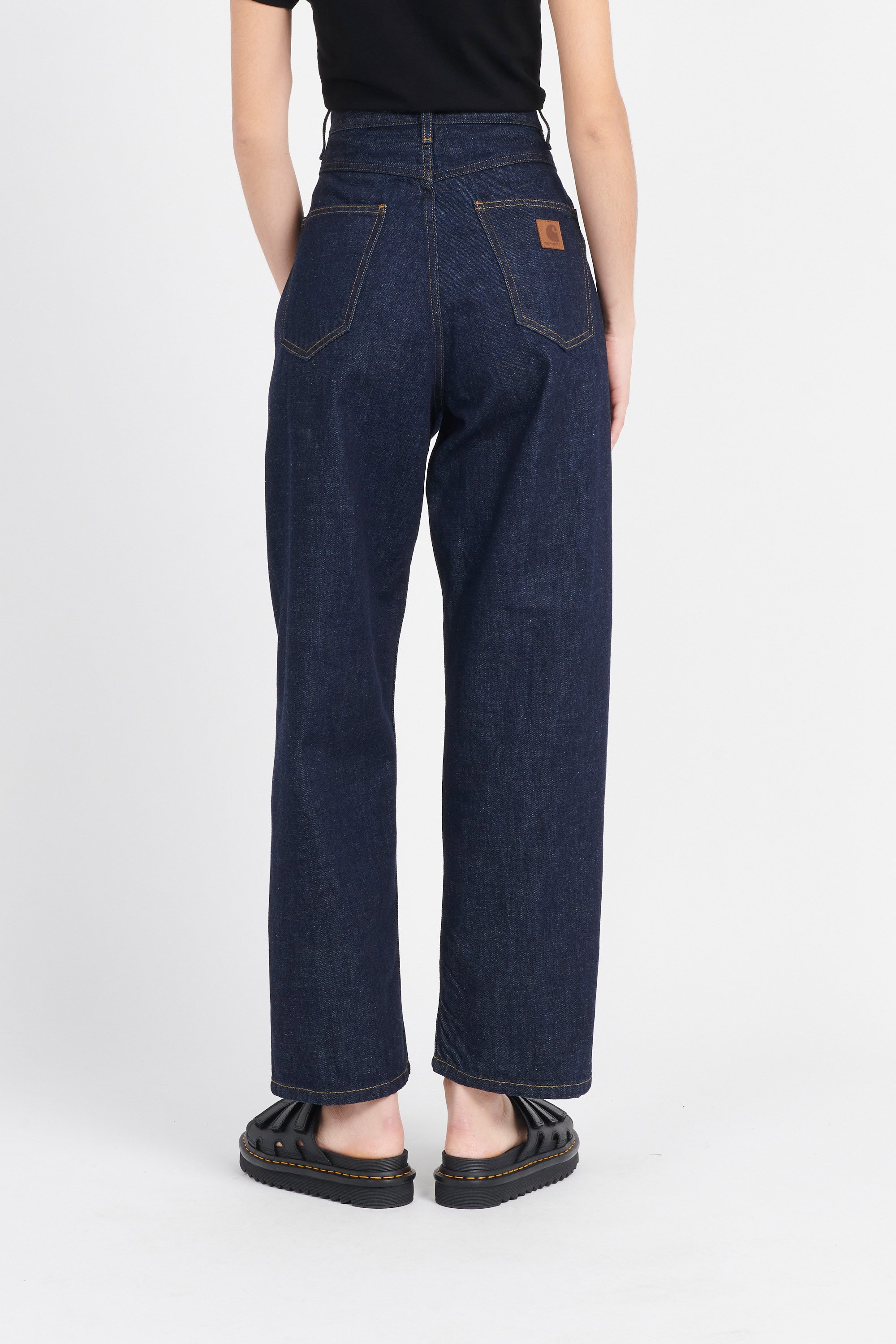 Jeans Blue