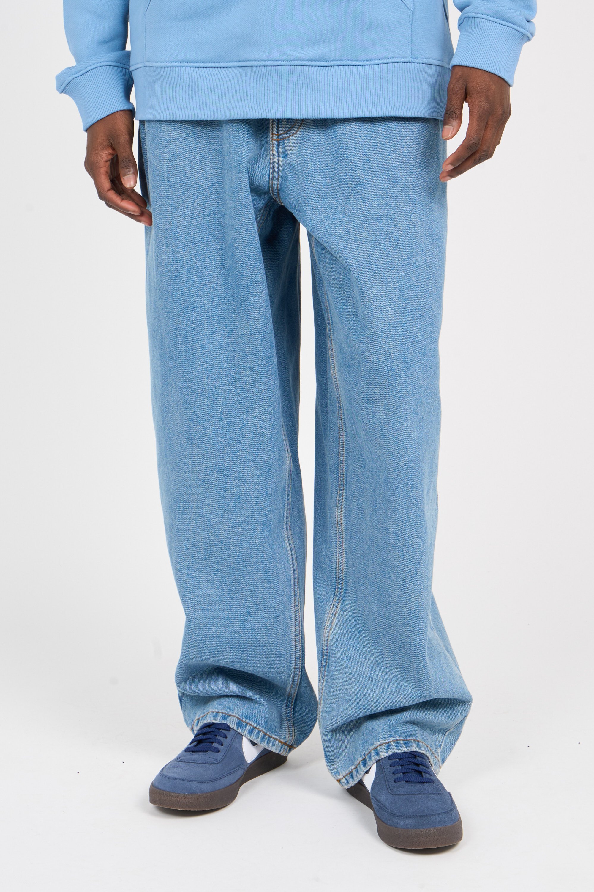 Jean | Bleu by VANS Jean Bleu