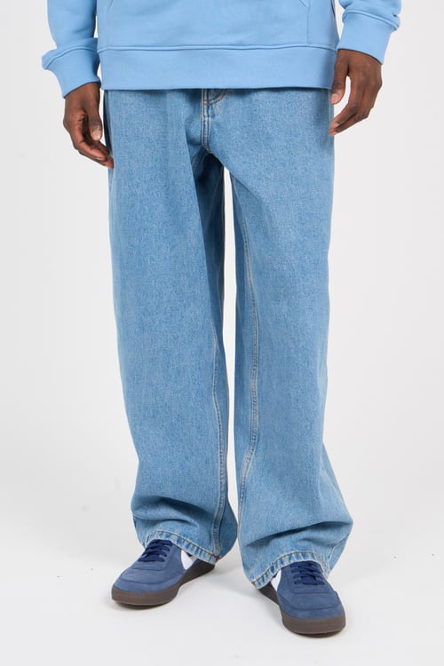 VANS Jeans Blue