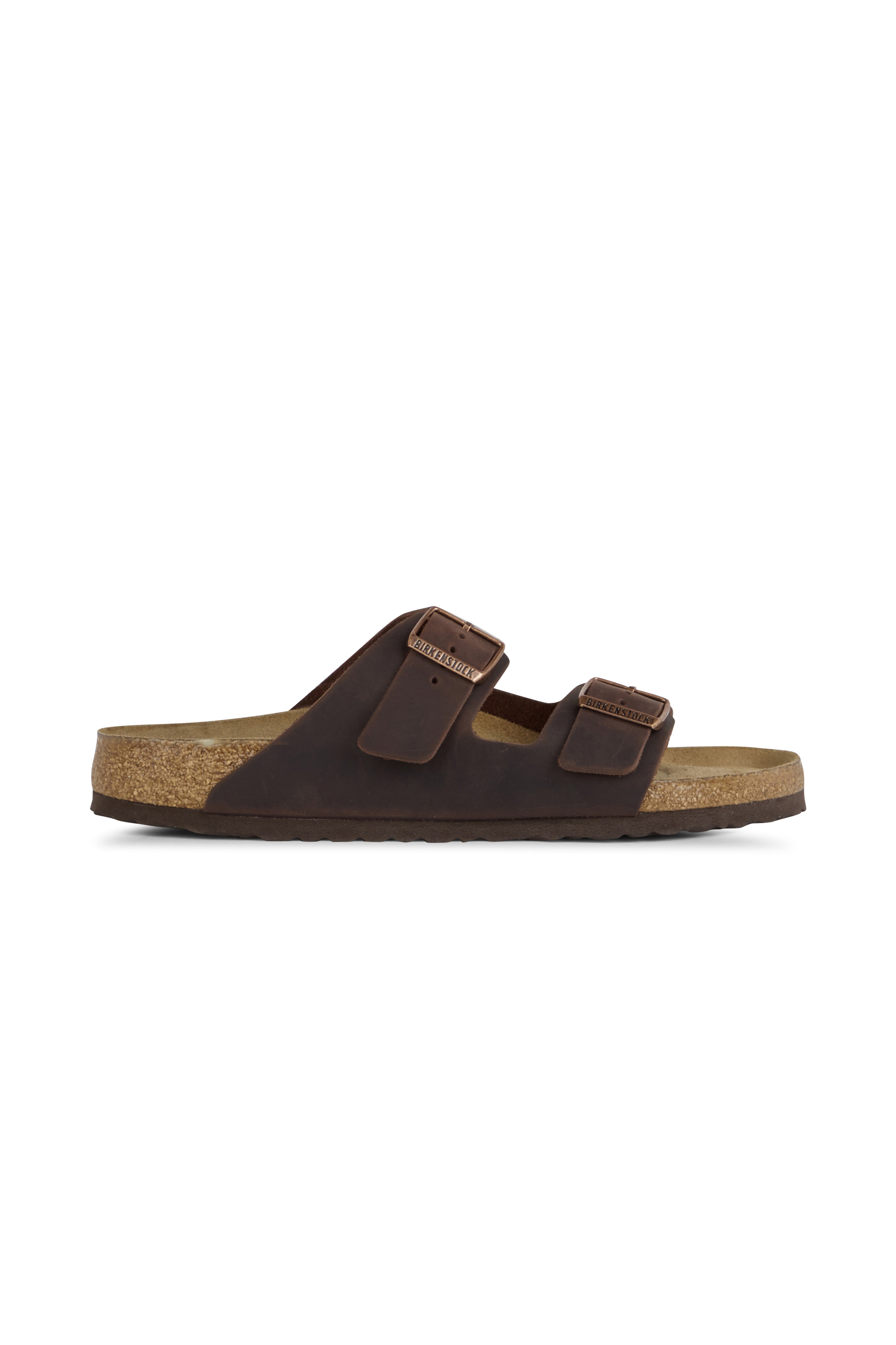 Sandales Marron