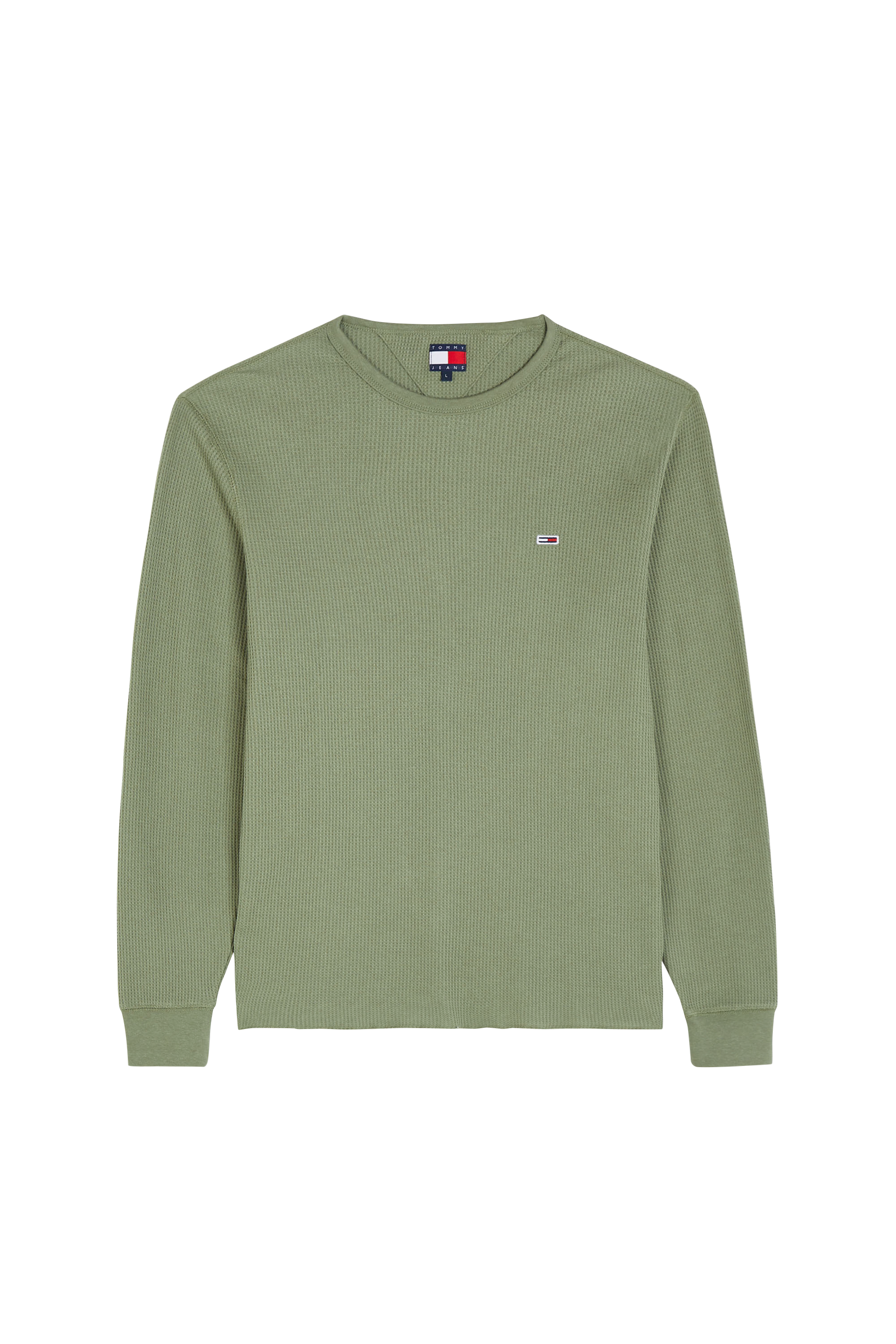 Top Green