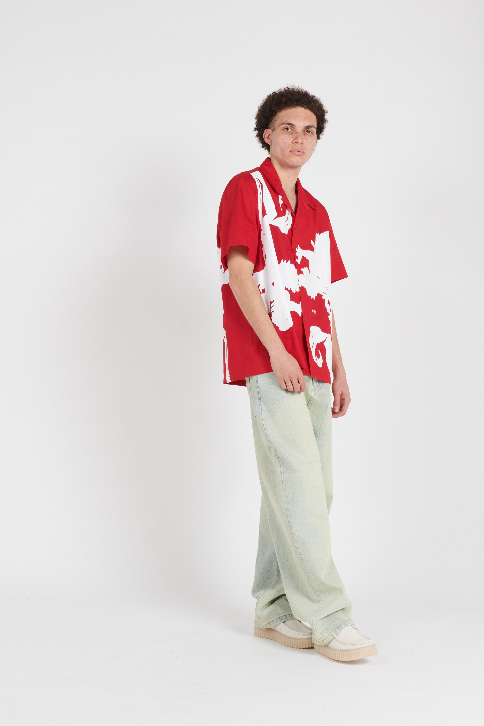 Jean Denim pants Bleu Arte antwerp - Homme | Citadium