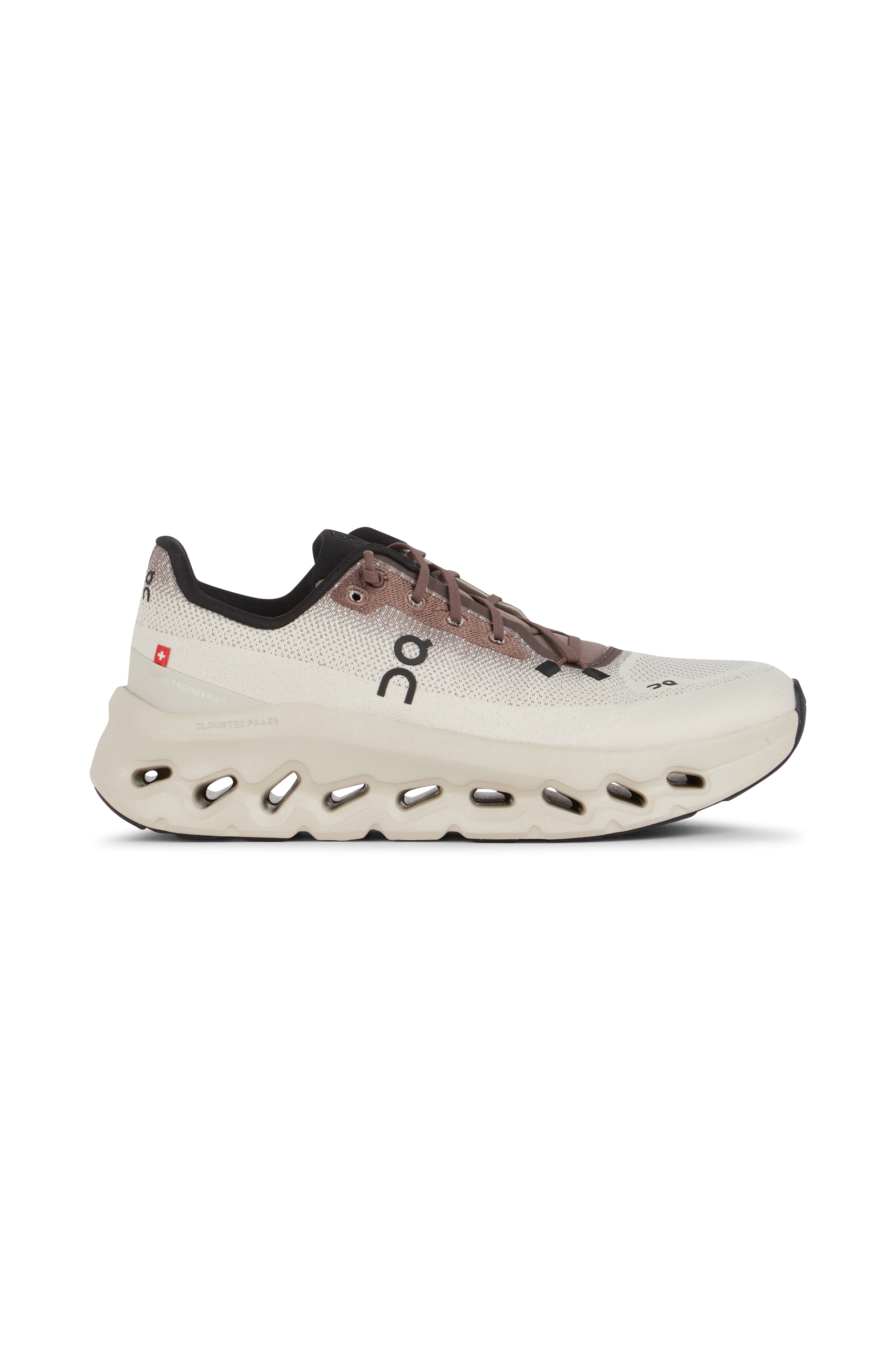 Sneakers Brown