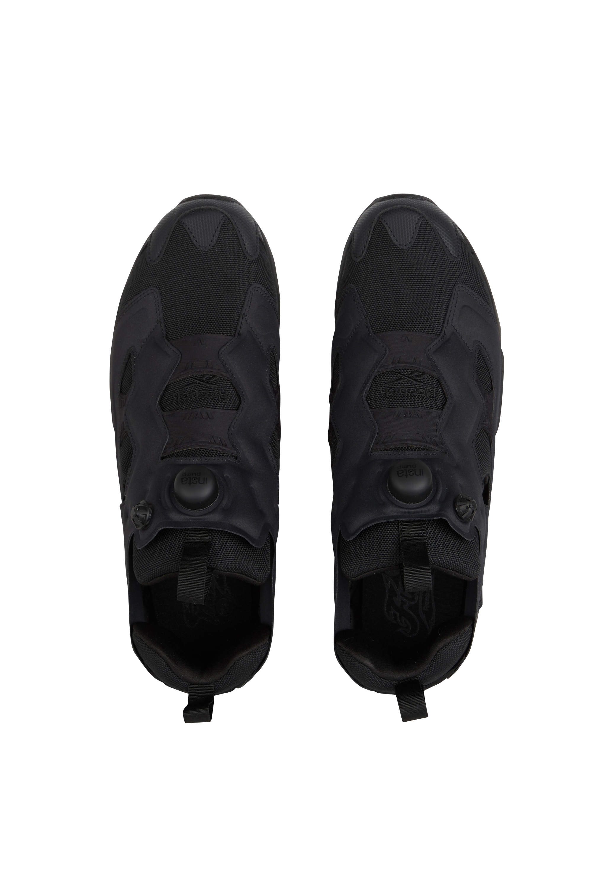 Sneakers Black
