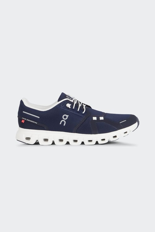 ON Baskets Bleu