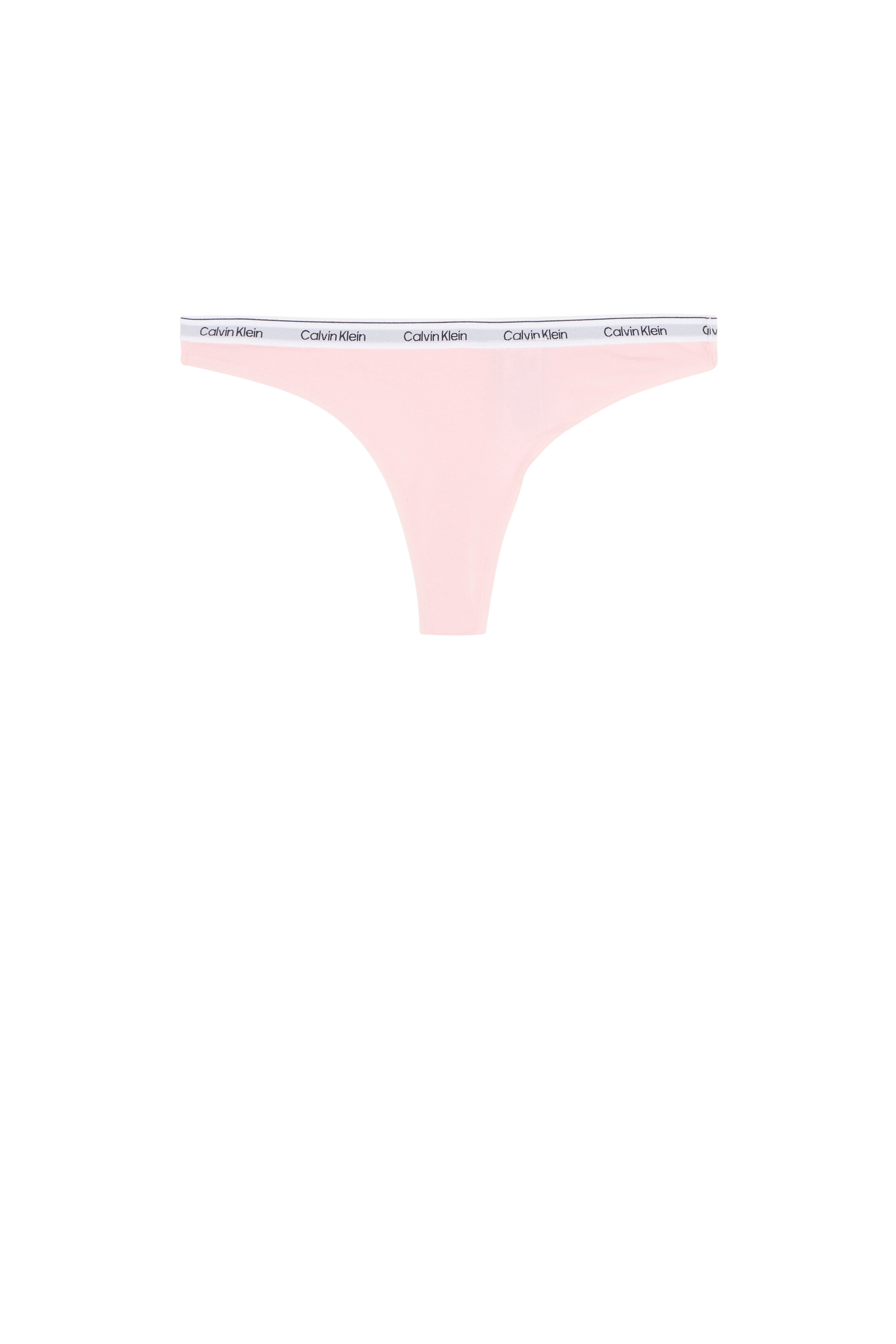 Thong Multicolored