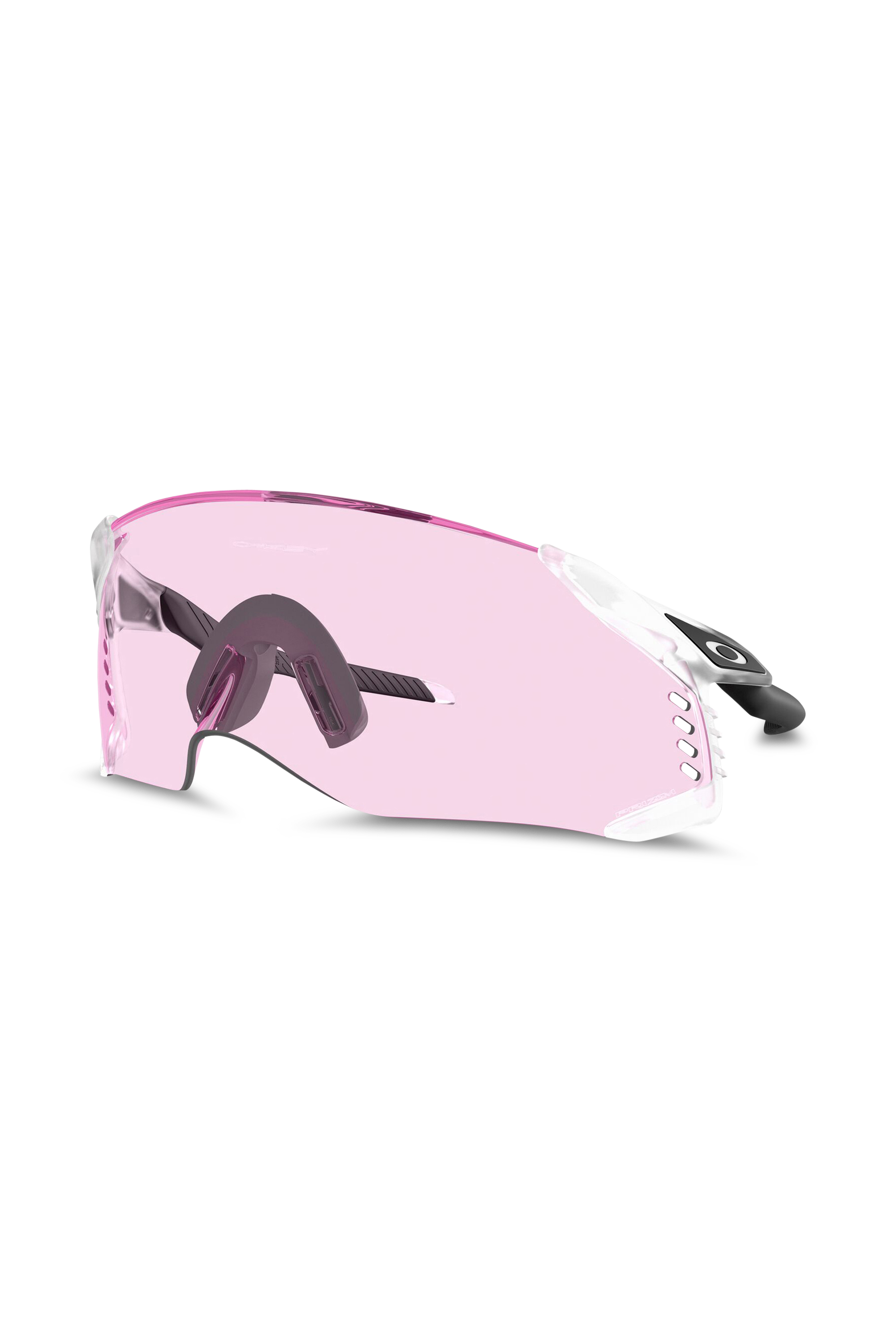 Lunettes de soleil Rose