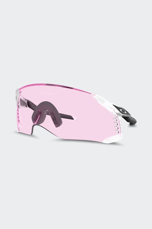 OAKLEY Lunettes de soleil Rose