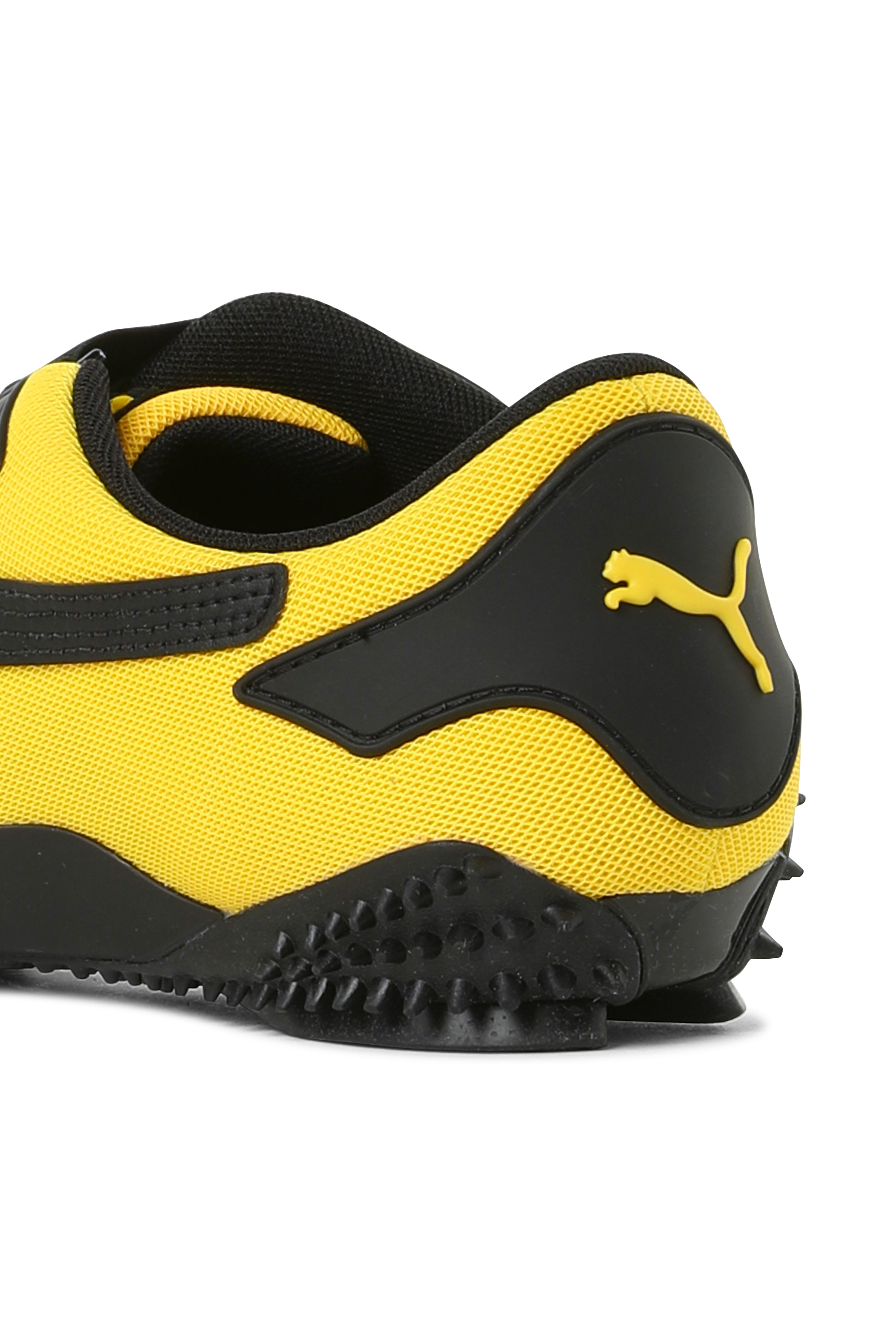 Sneakers Yellow
