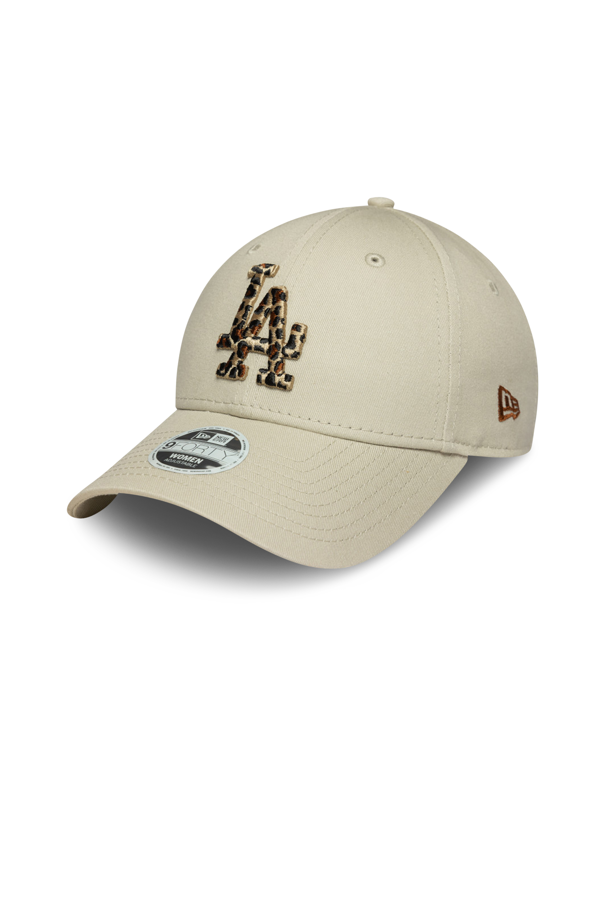 Casquette Beige
