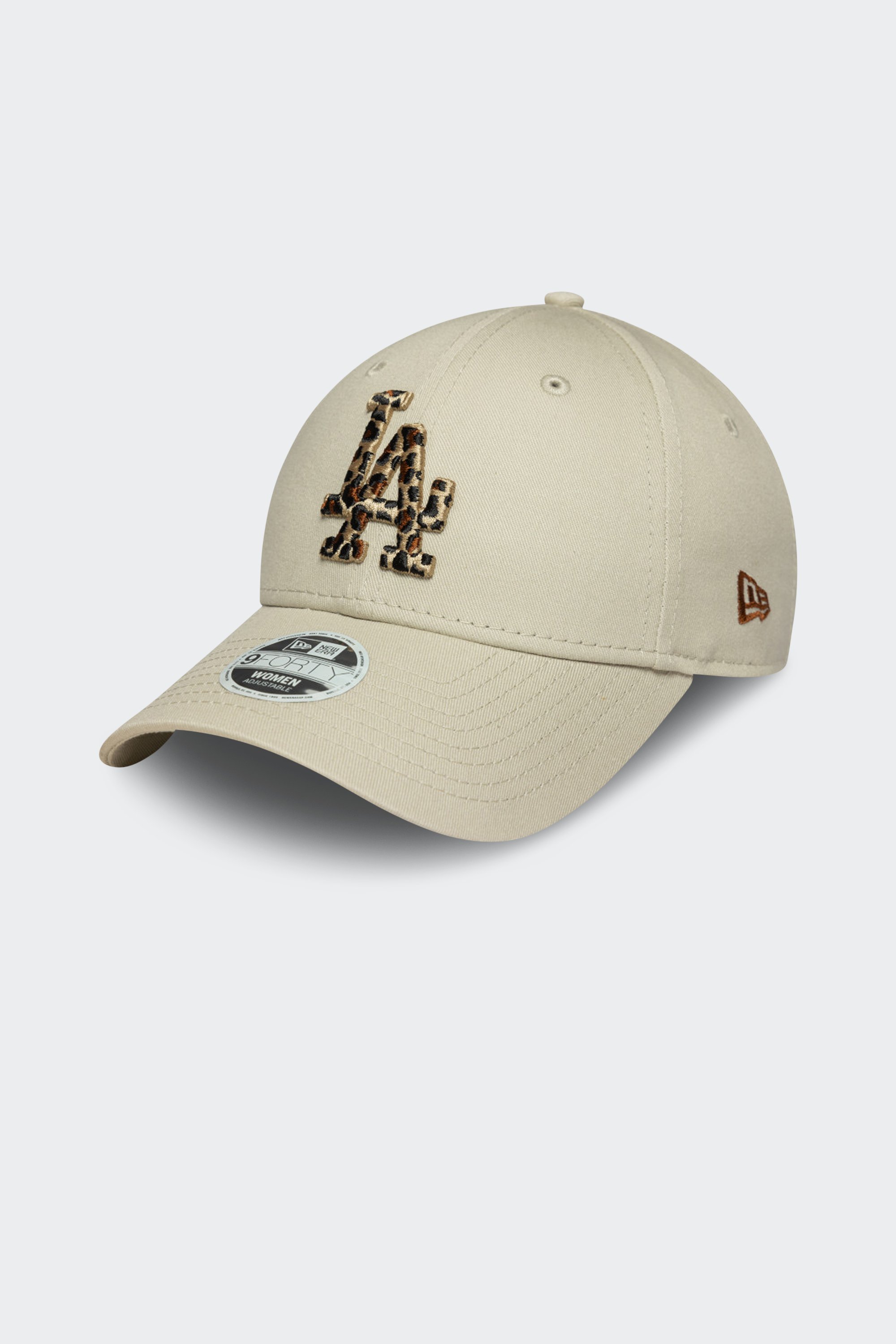 Cap | Beige by NEW ERA Cap Beige