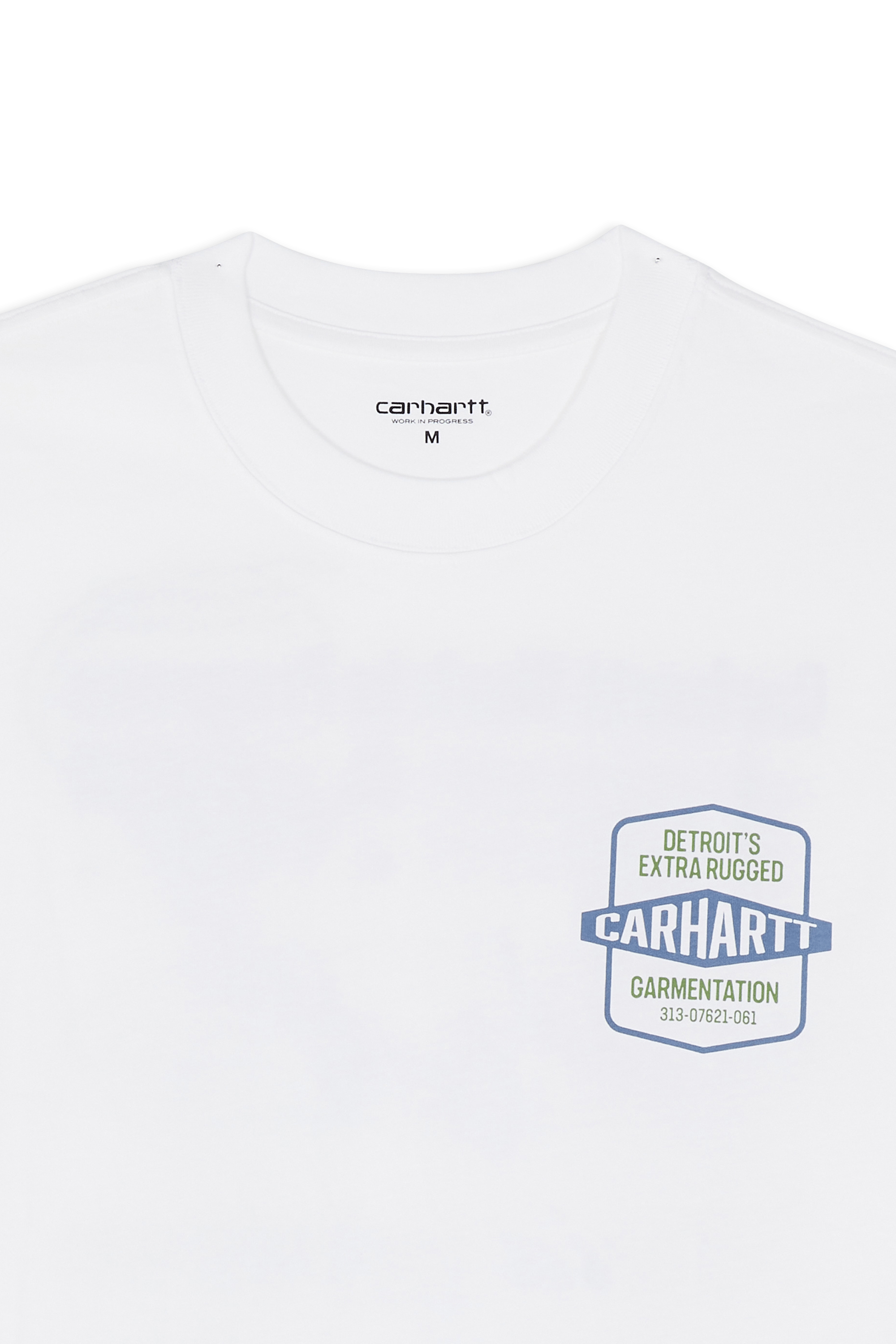 T-shirt White